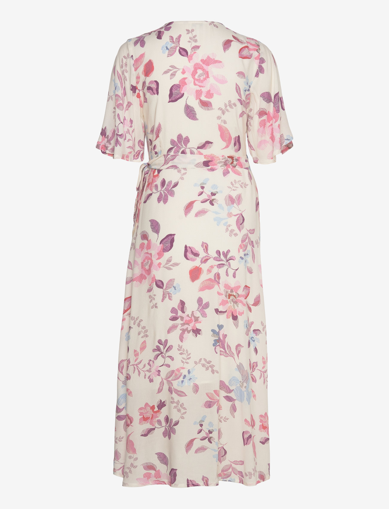 mbyM - Cebilly-M - sommerkleider - everlee print - 1