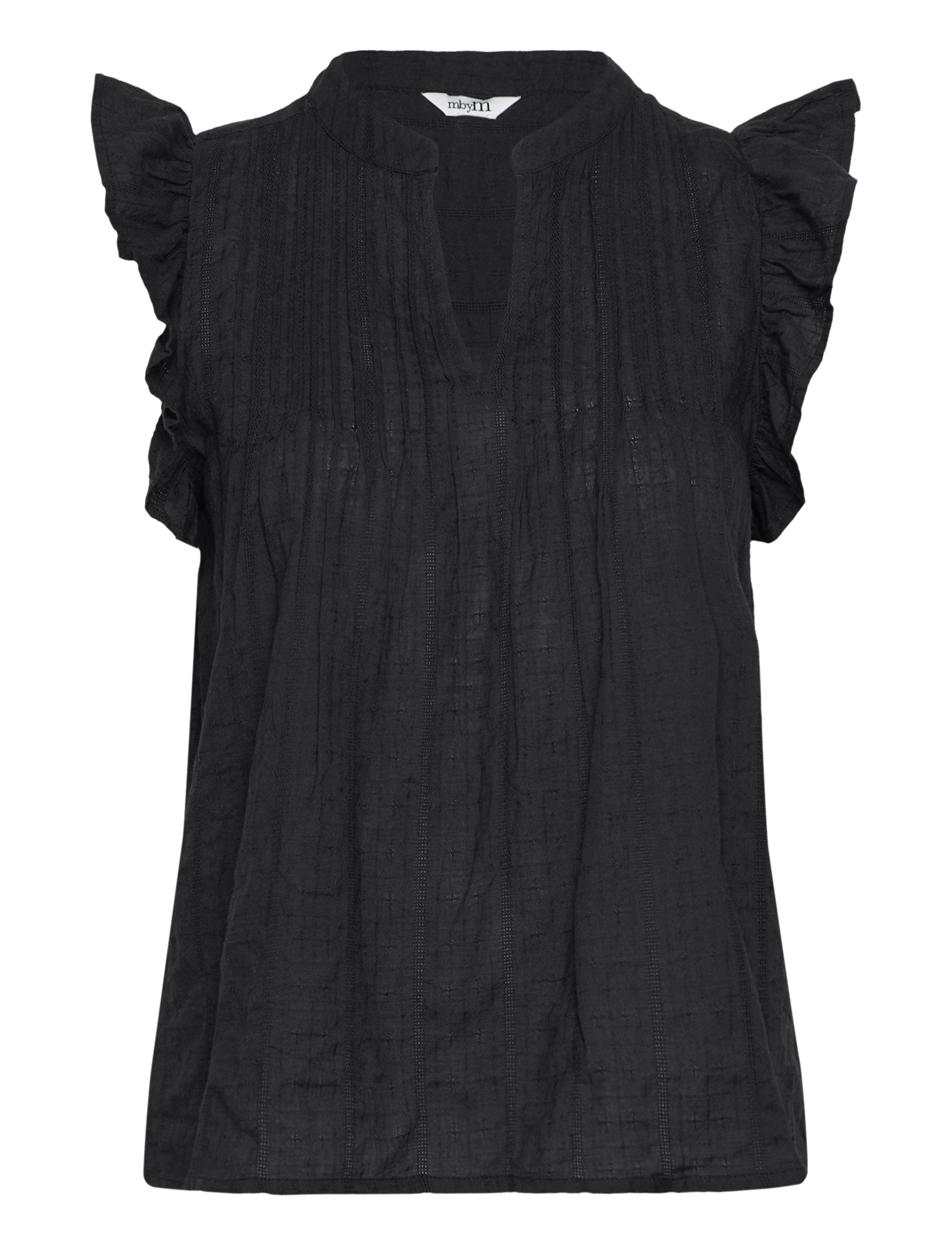 MBYM Gemala-M Schwarz - XS - Damen