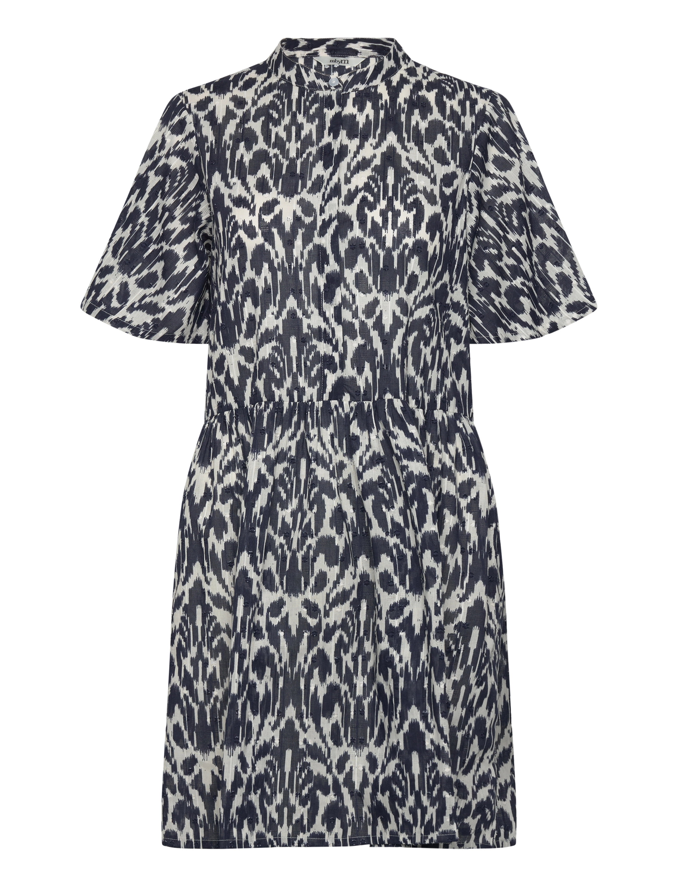 MBYM Declany-M Blau - S - Damen