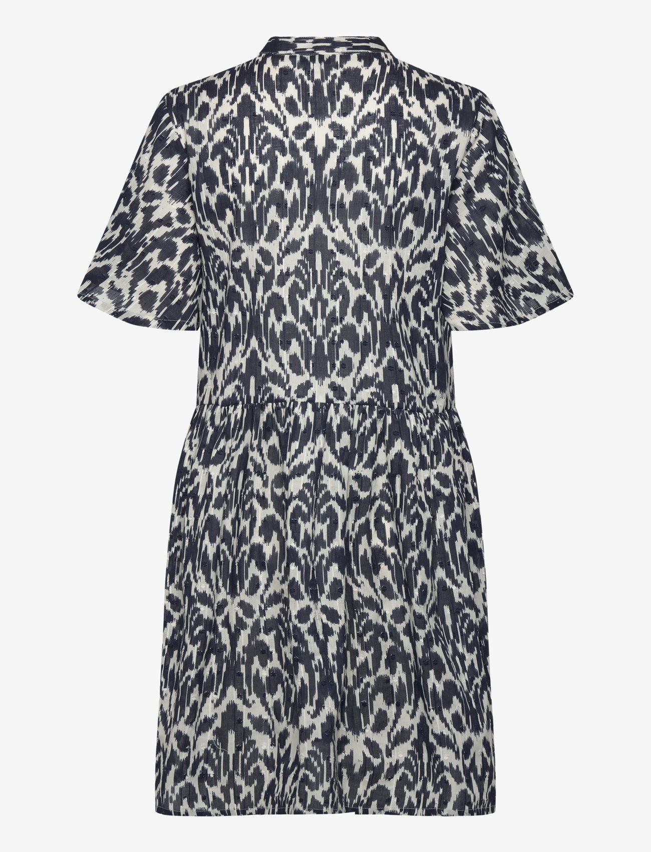 mbyM - Declany-M - hemdkleider - devika print - 1
