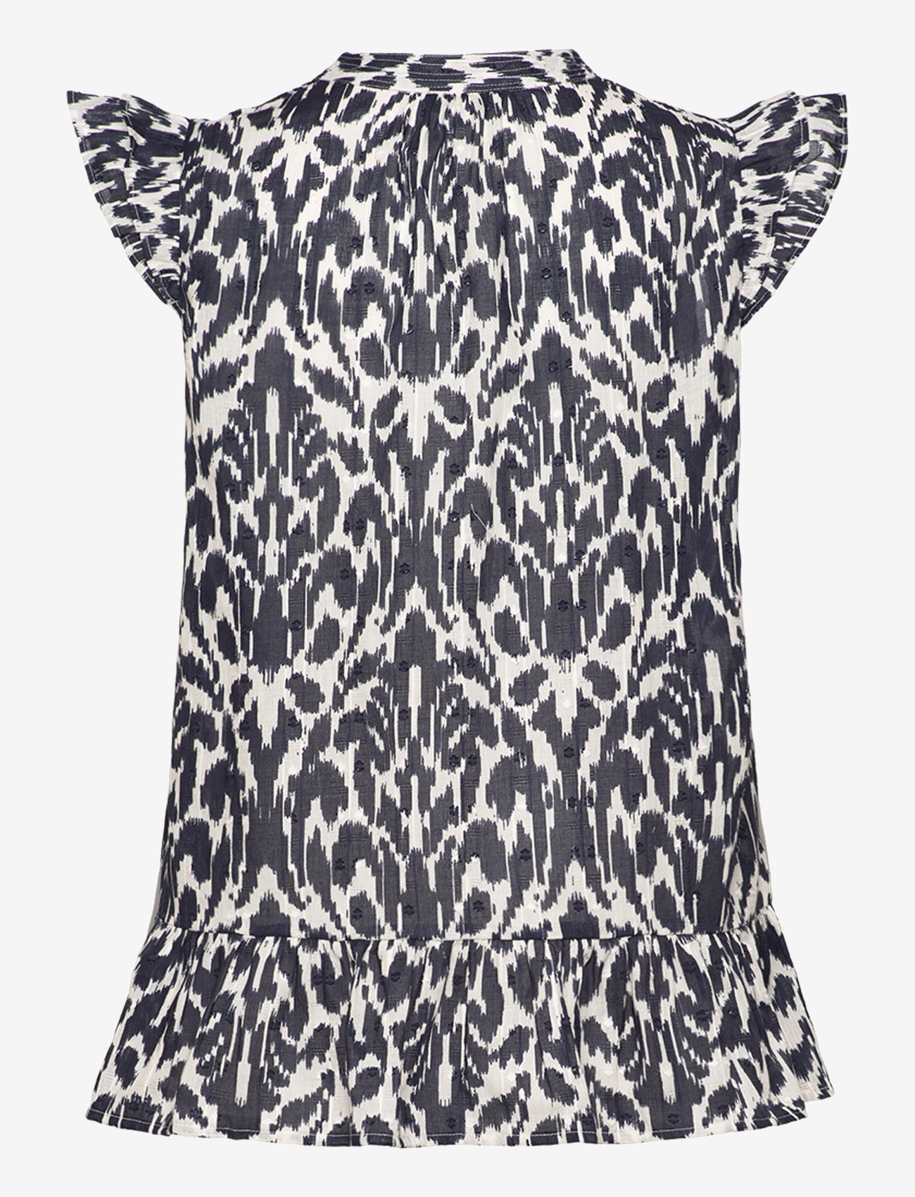 mbyM - Sinnah-M - sleeveless blouses - devika print - 1