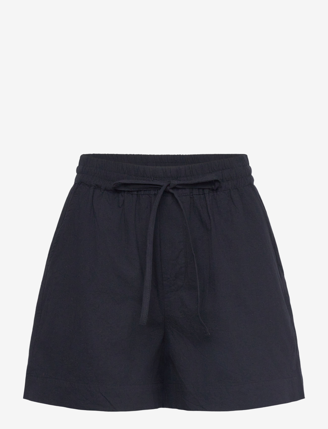 mbyM - Meris-M - casual shorts - black - 0