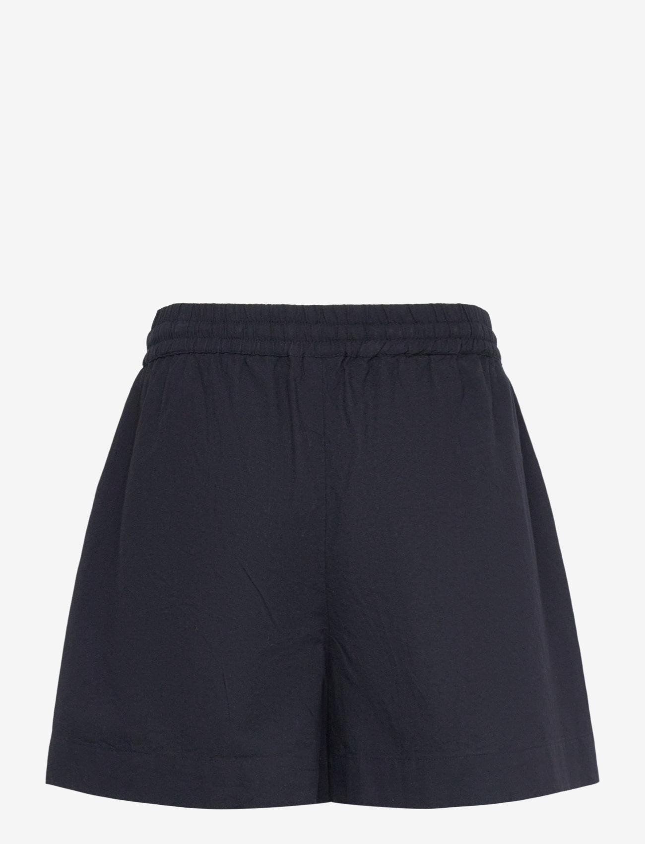 mbyM - Meris-M - casual shorts - black - 1