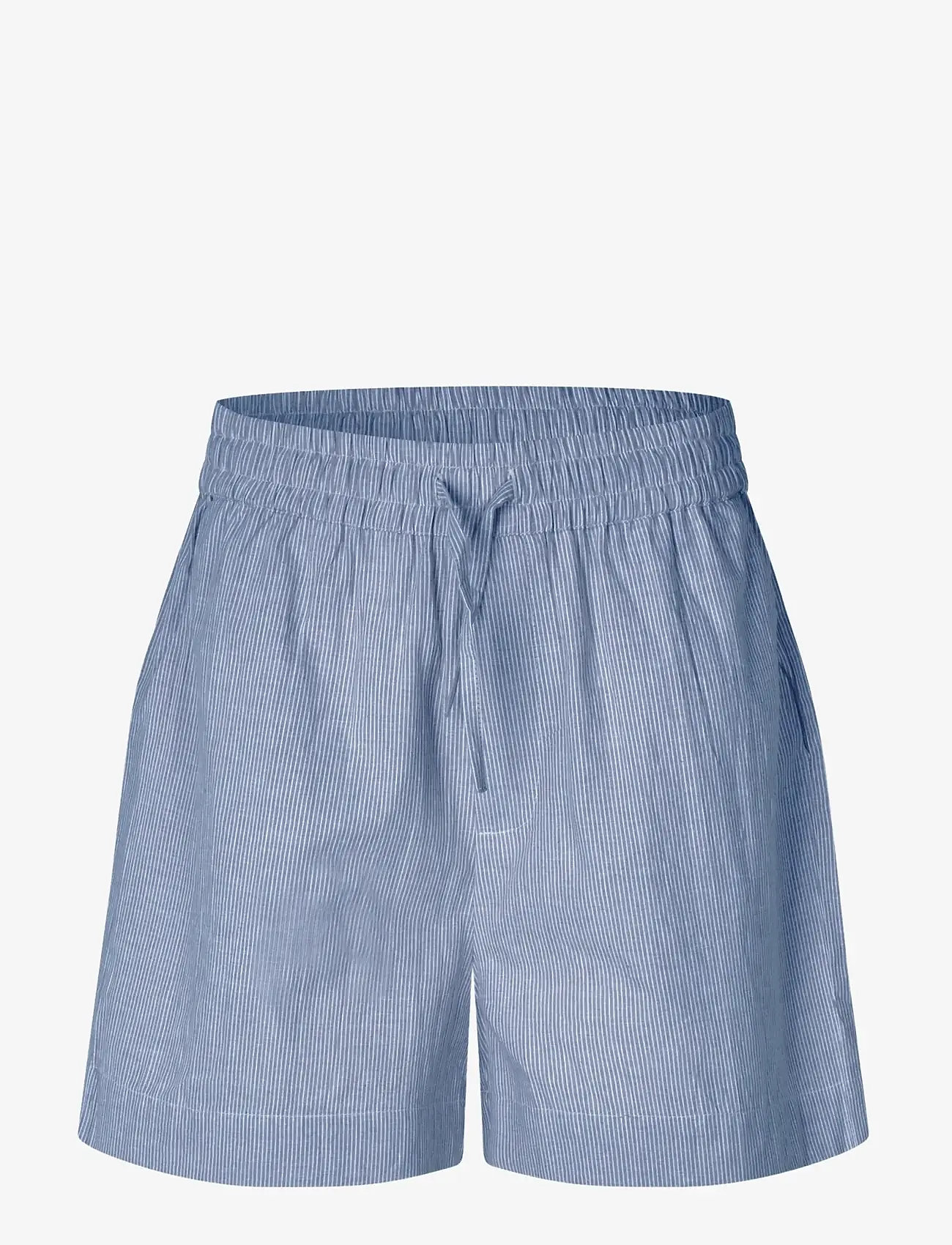 mbyM - Meris-M - blue white stripe - 0