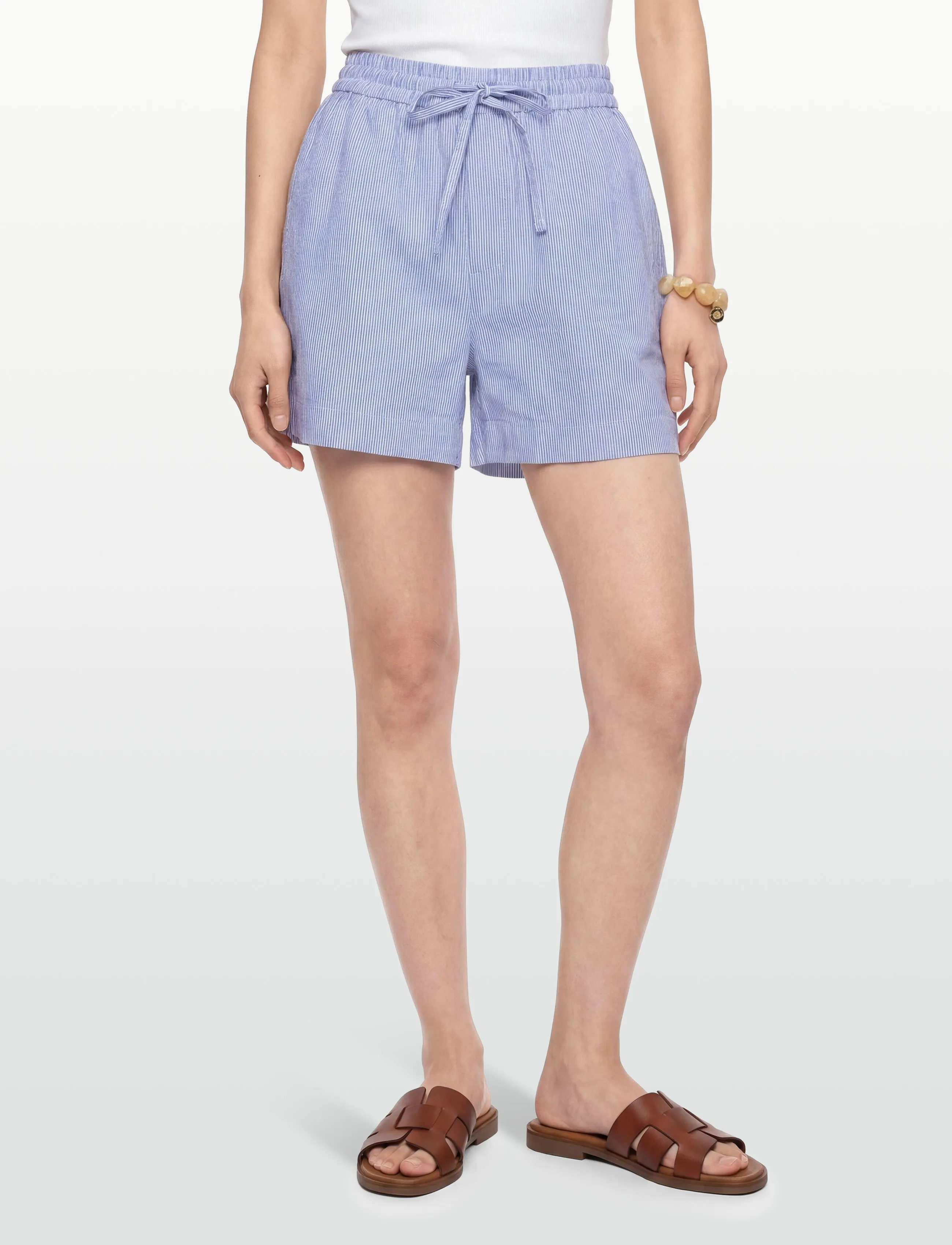 mbyM - Meris-M - die niedrigsten preise - blue white stripe - 3