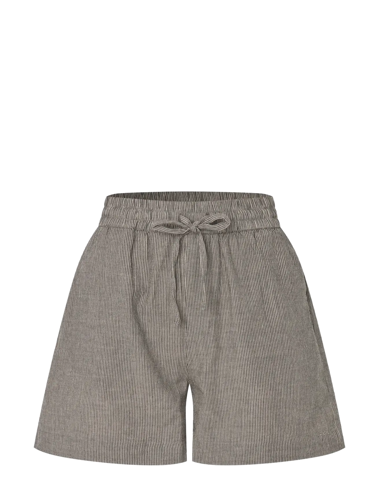 mbyM Meris-M - Nyheter - JAVA WHITE STRIPE / brown
