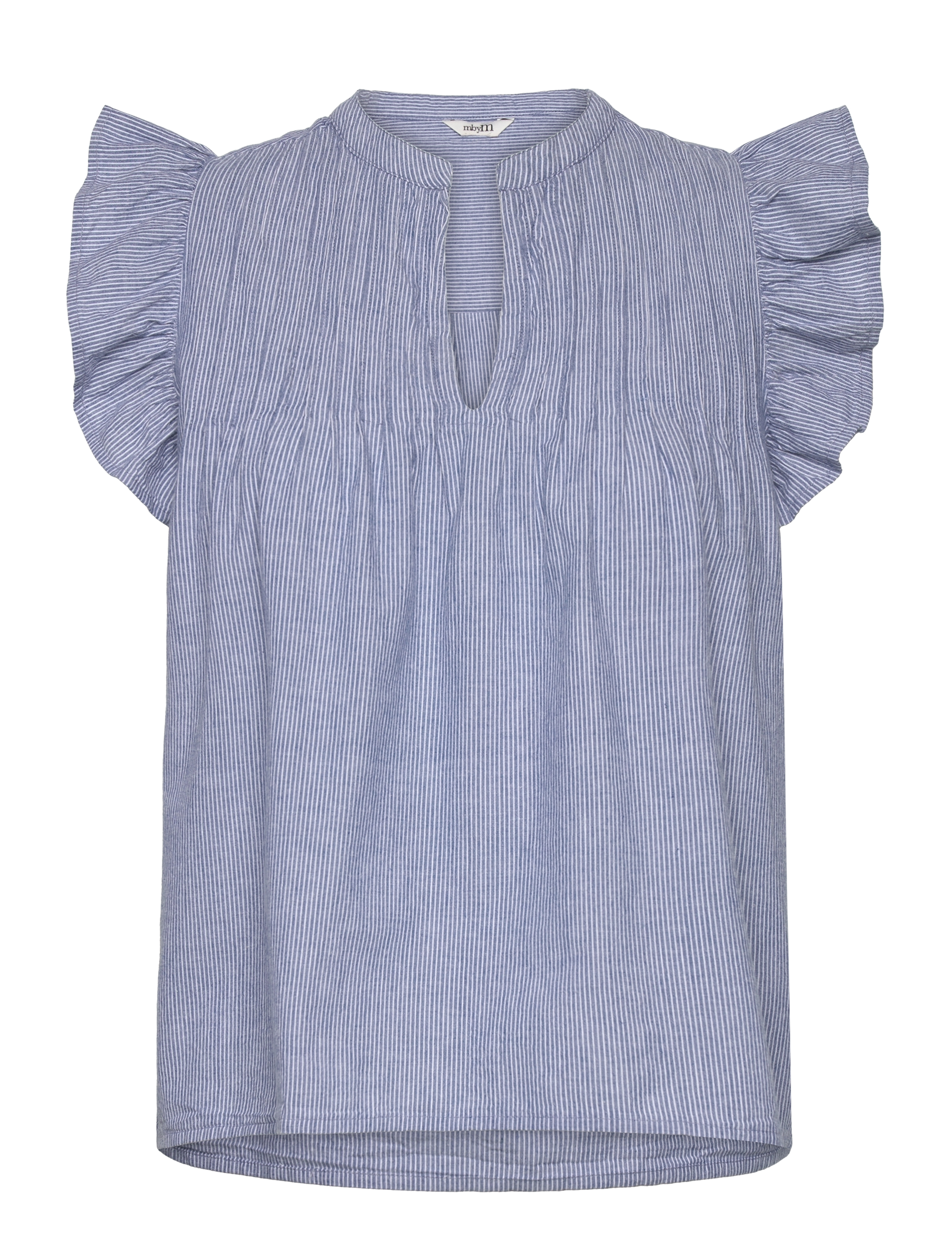 MBYM Gemala-M Blau - S - Damen