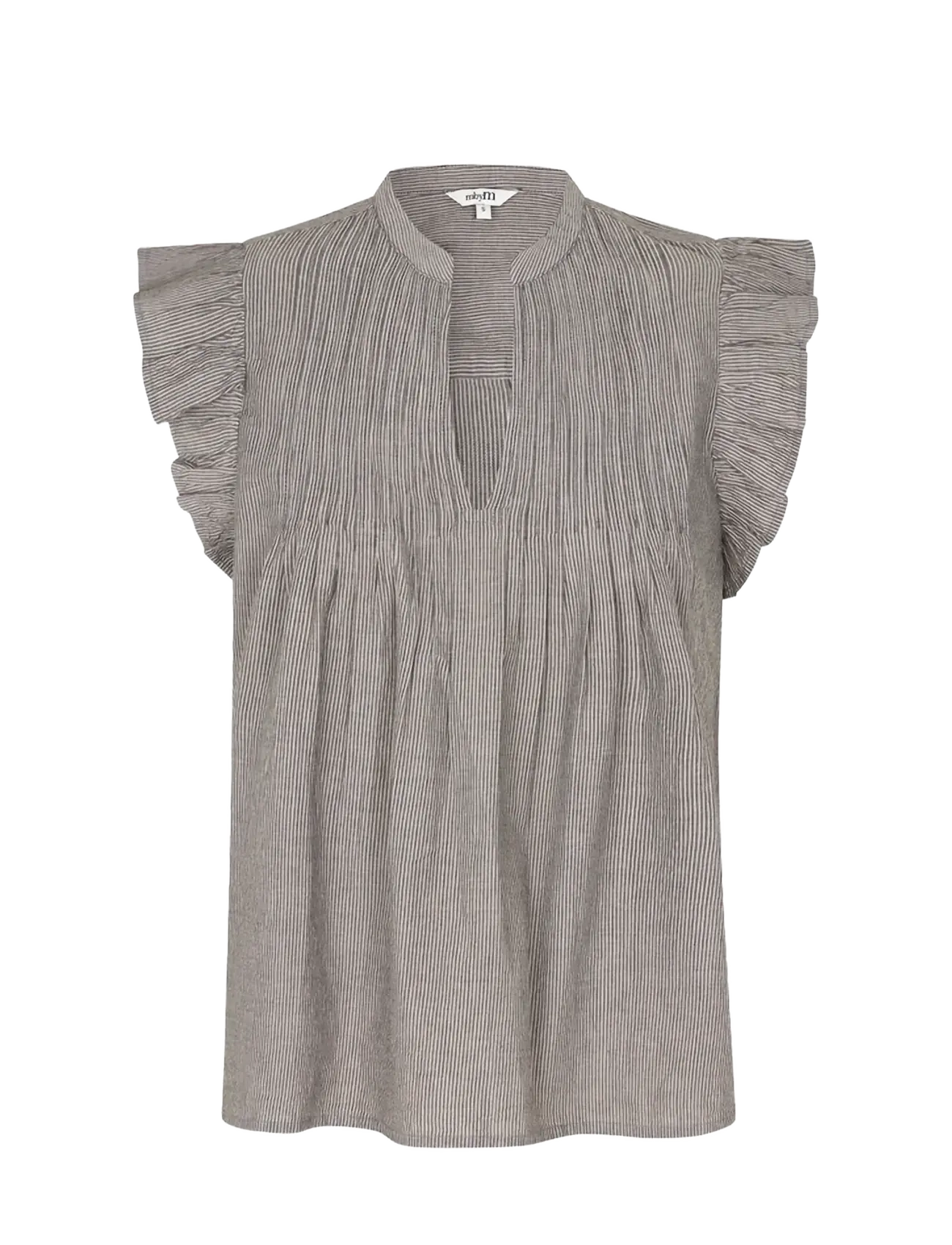MBYM Gemala-M Grau - XL - Damen
