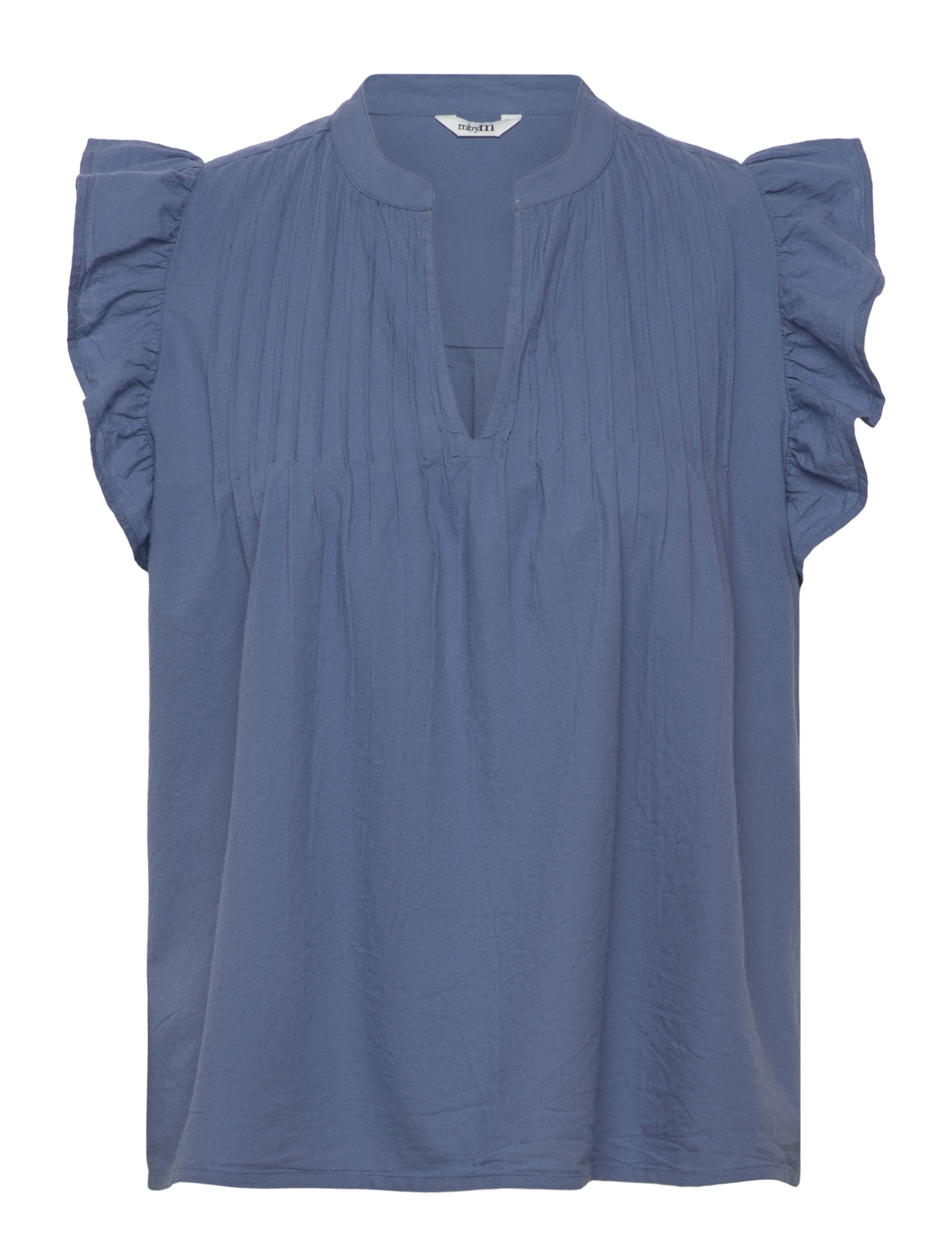MBYM Gemala-M Blau - XS - Damen