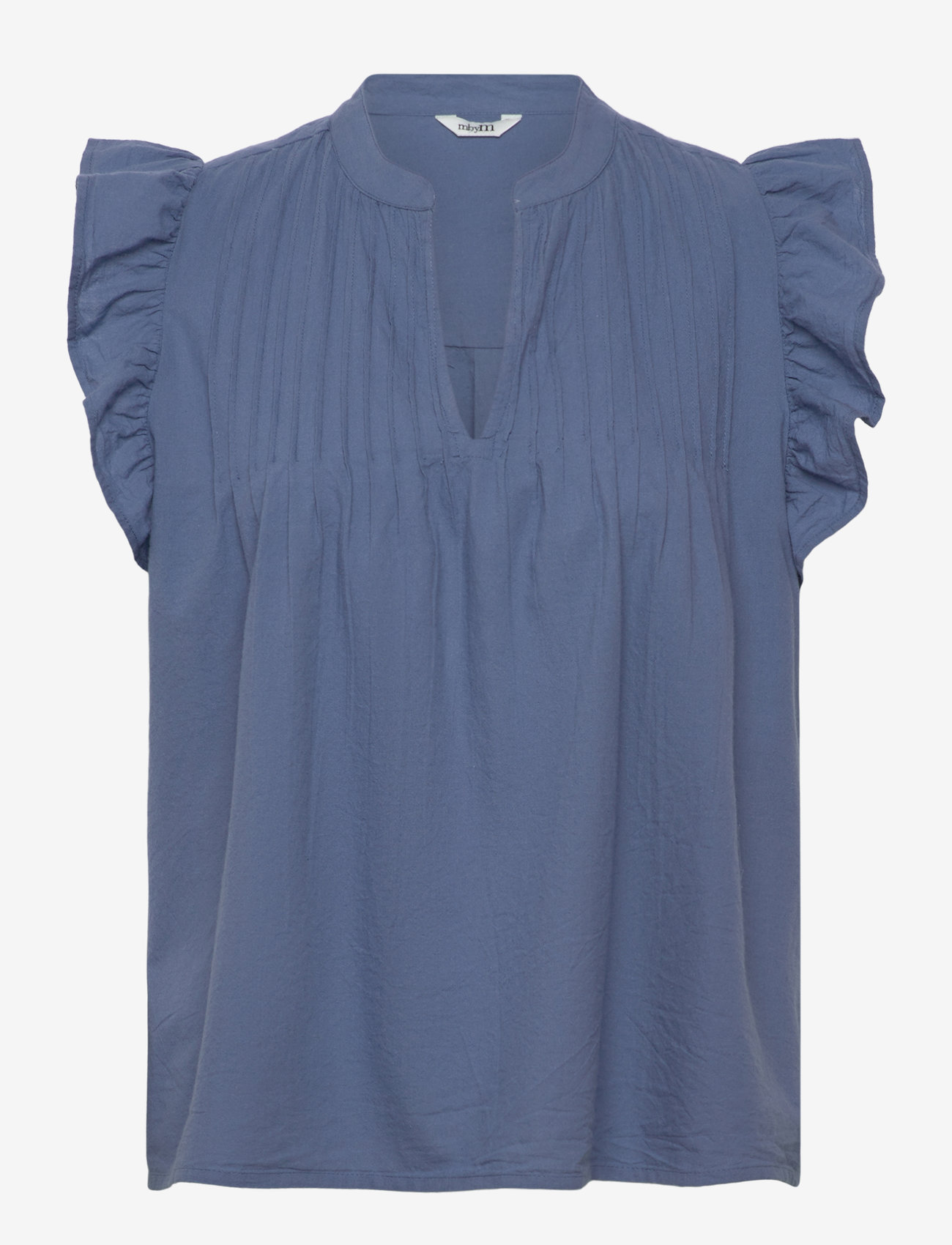 mbyM - Gemala-M - sleeveless blouses - wild wind - 0