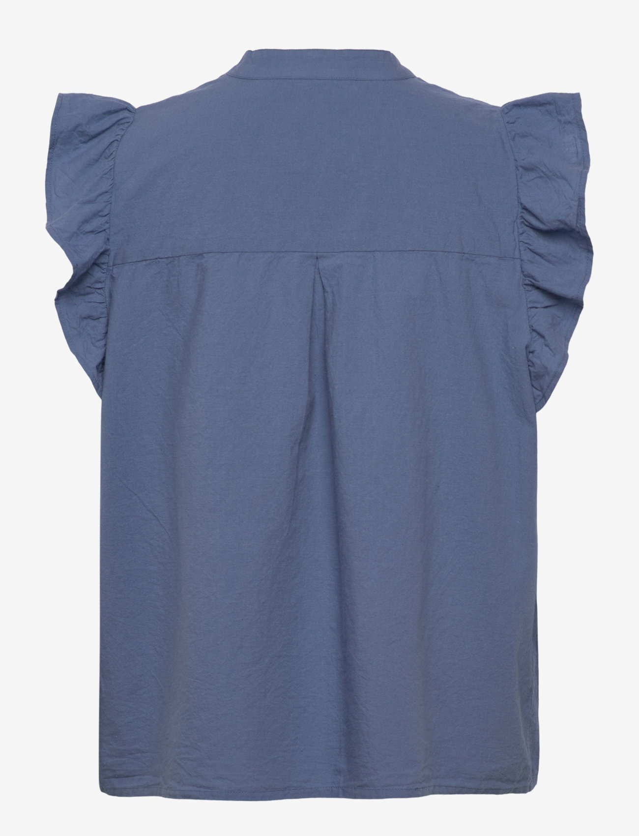 mbyM - Gemala-M - sleeveless blouses - wild wind - 1