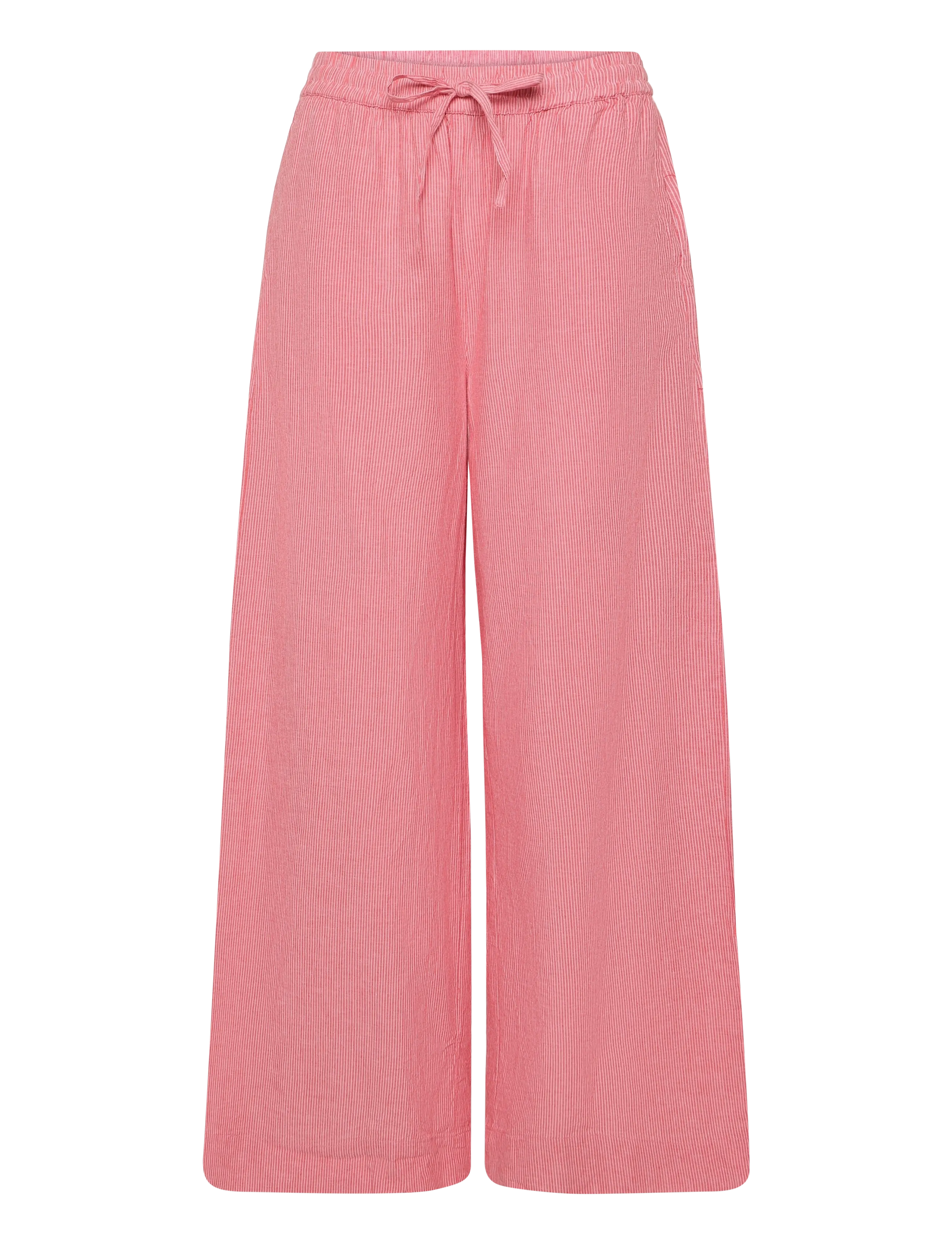 mbyM Clari-M - Erbjudanden - PINK RED STRIPE / pink/rose