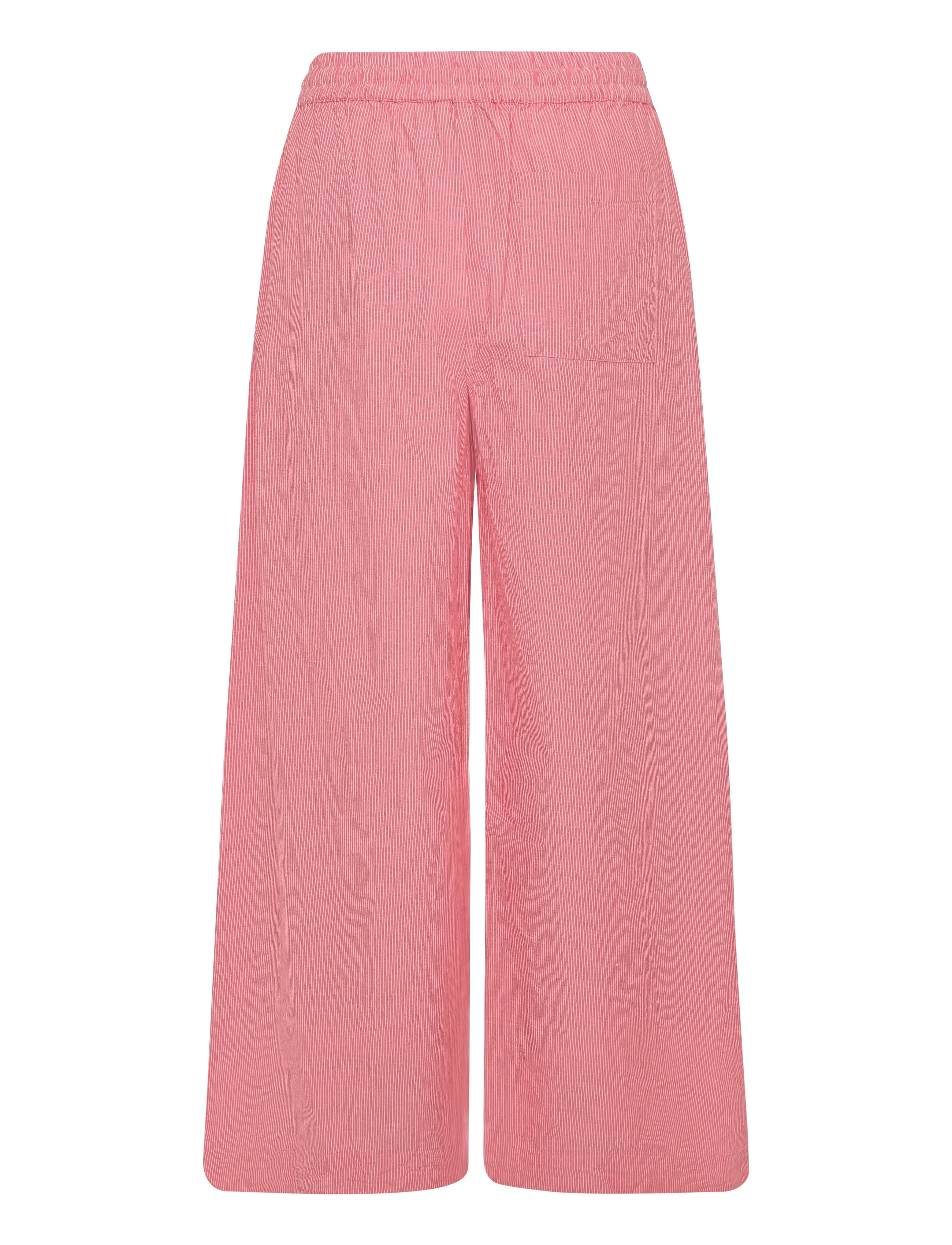mbyM - Clari-M - pink red stripe - 1