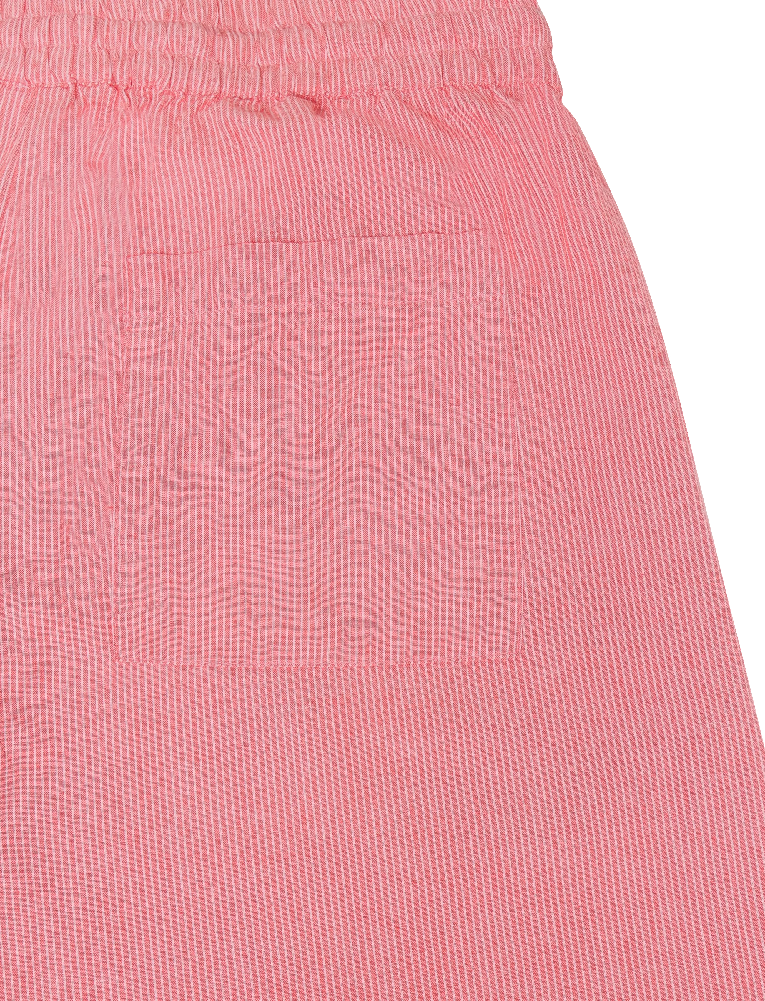 mbyM - Clari-M - pink red stripe - 2