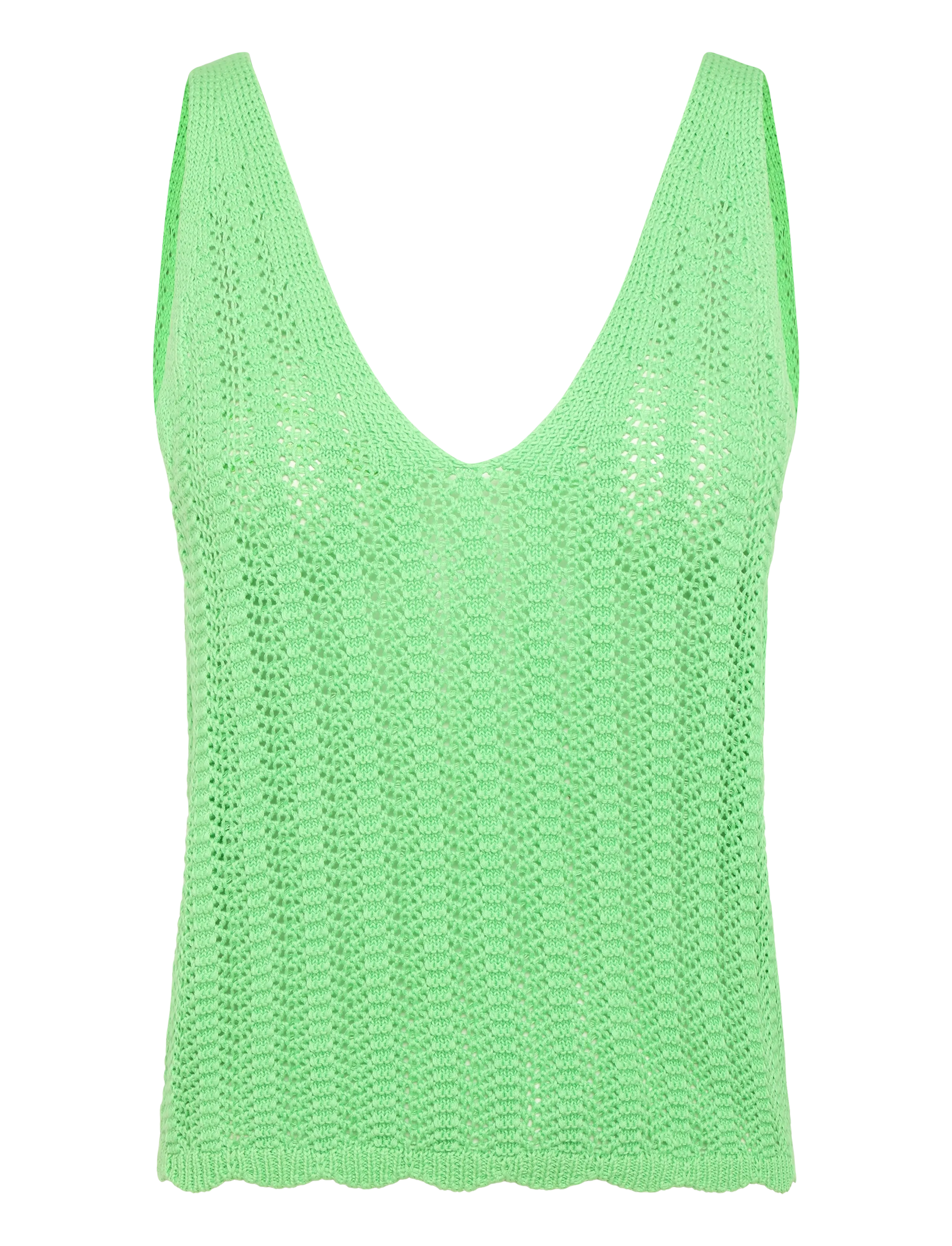 mbyM Humita-M - Kleidung - GREEN BOUQUET / green