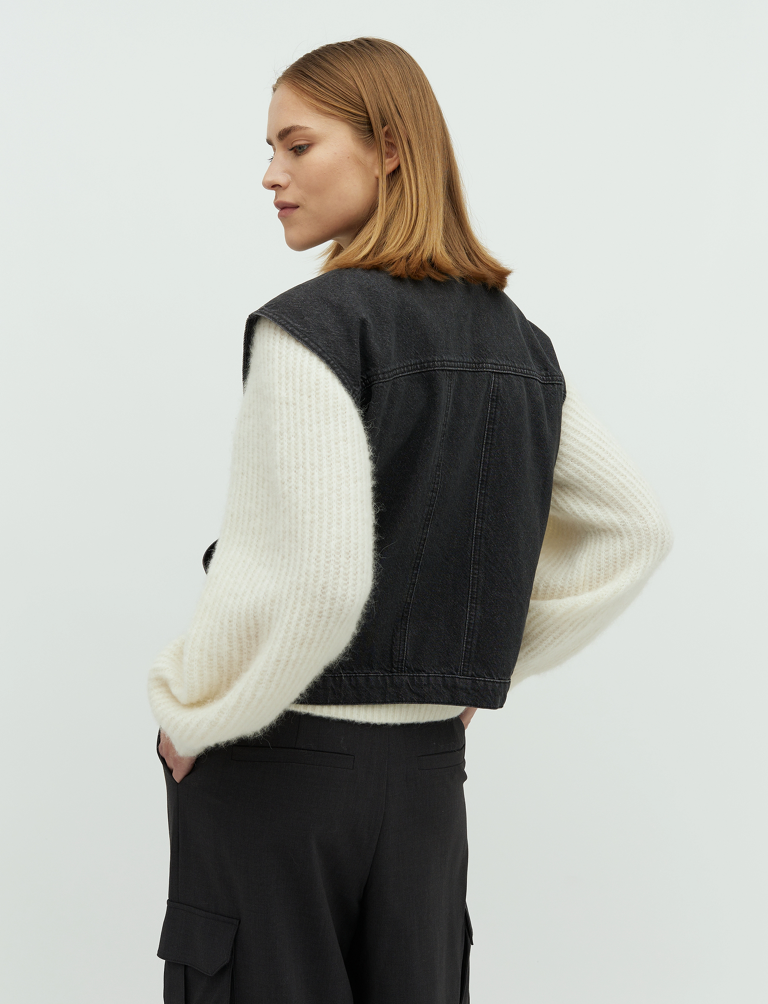 mbyM - Kastine-M - black washed - 3