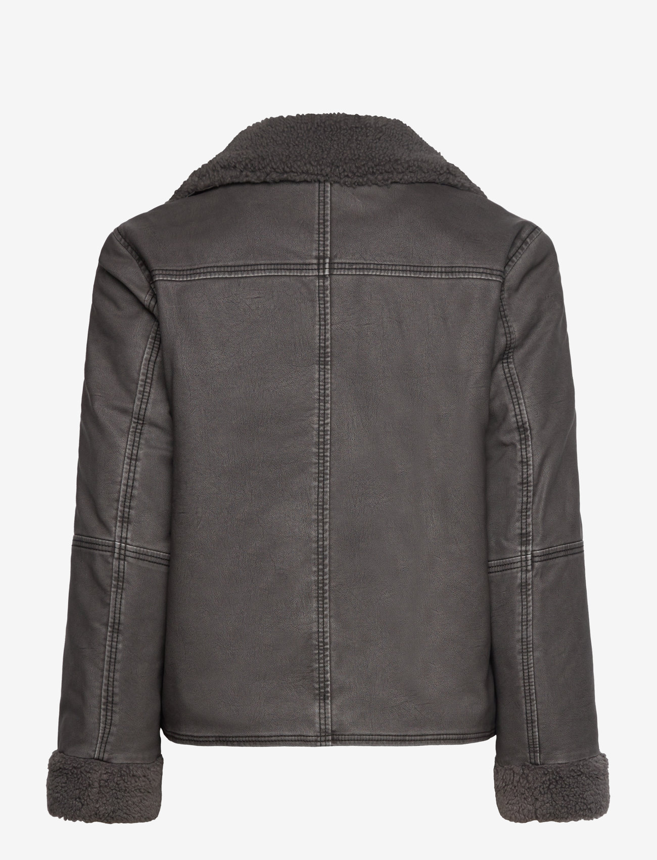 mbyM - Sherlice-M - forårsjakker - worn magnet - 1