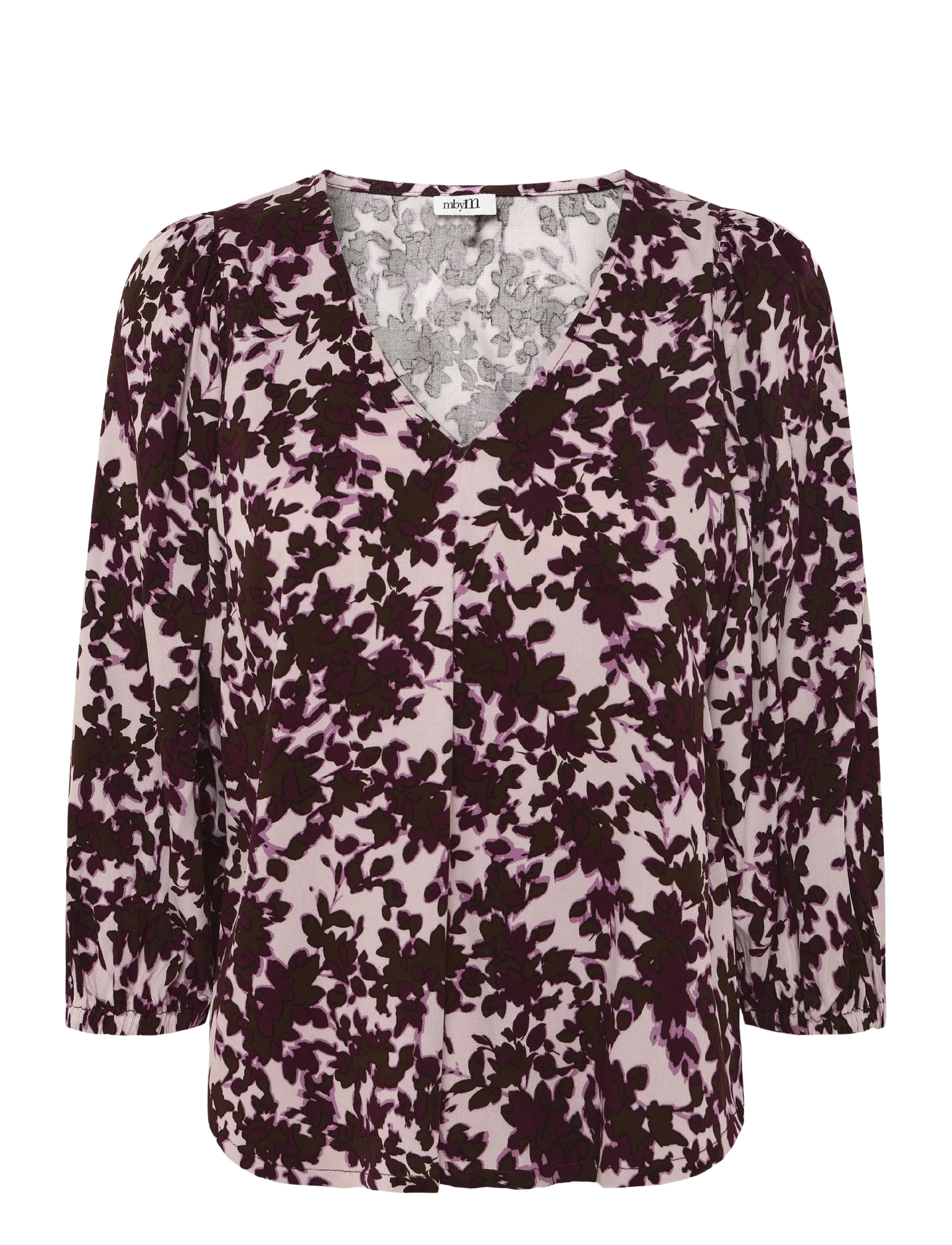 MBYM Antoni-M Burgundy - S - Damen