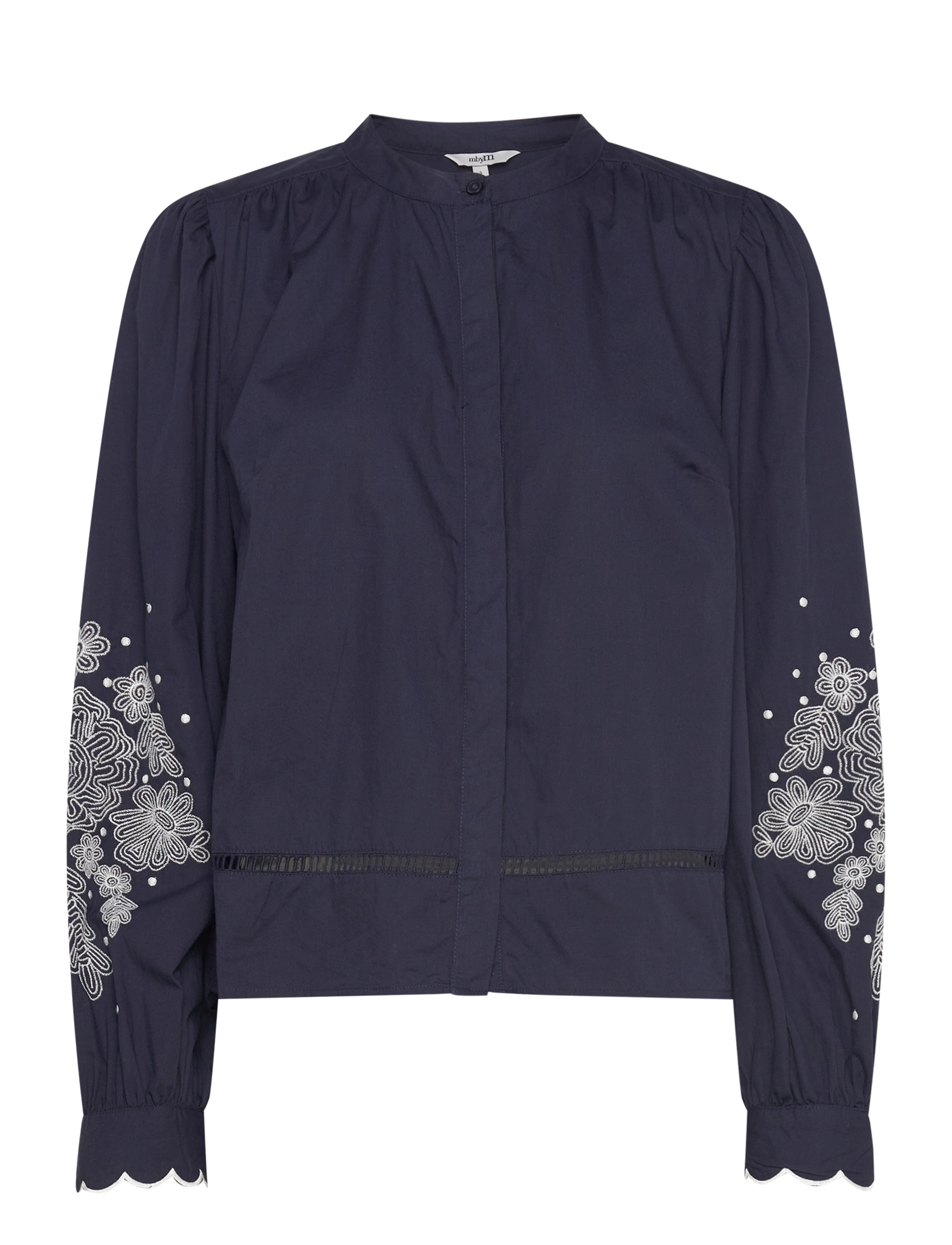 MBYM Pauline-M Navy - XS - Damen