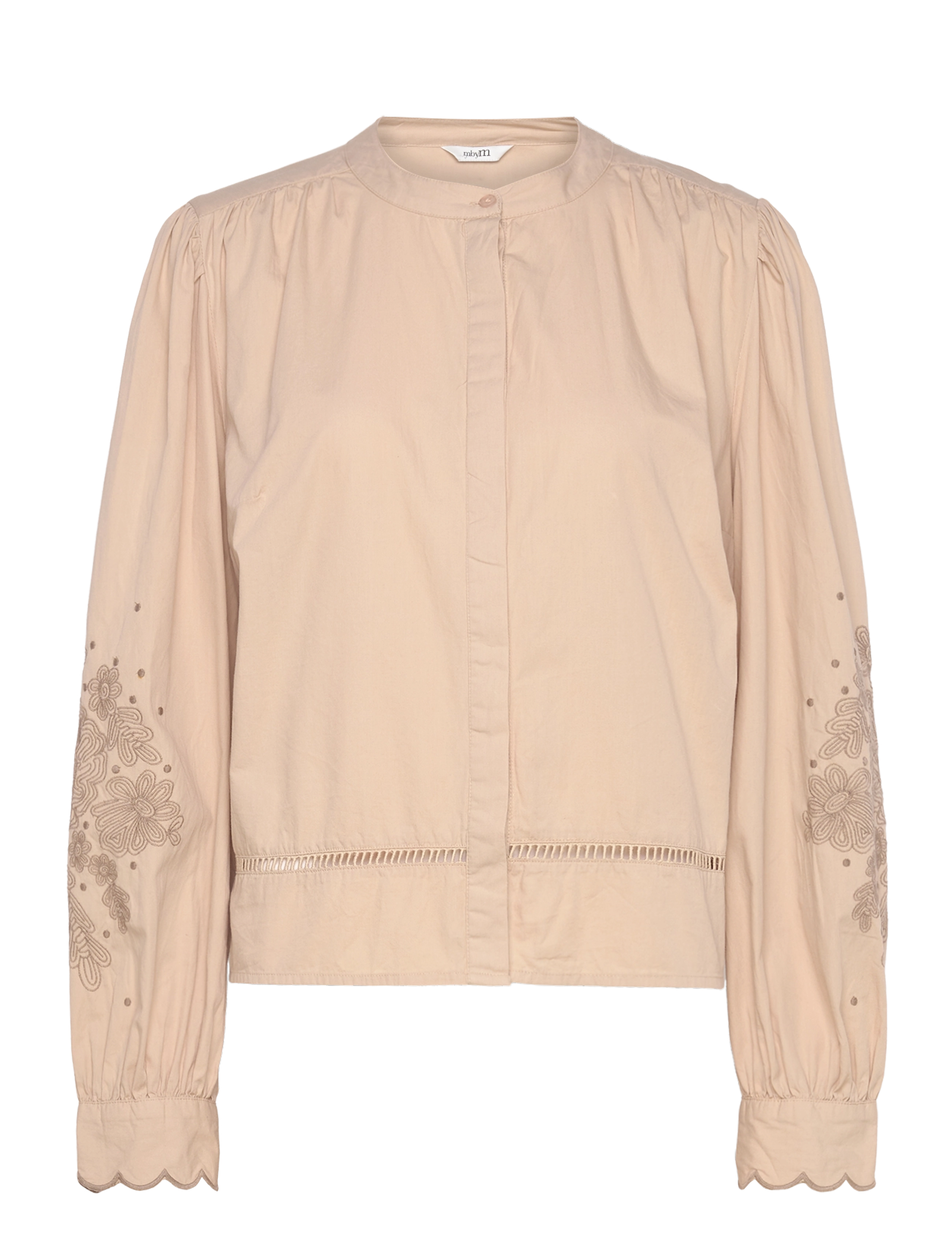 MBYM Pauline-M Beige - XS - Damen