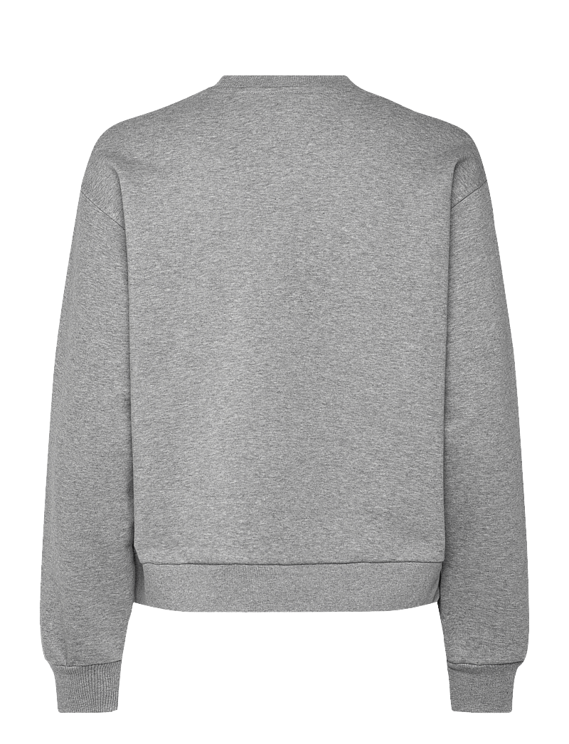 mbyM - Remey Emb-M - alltags-style - medium grey melange - 2