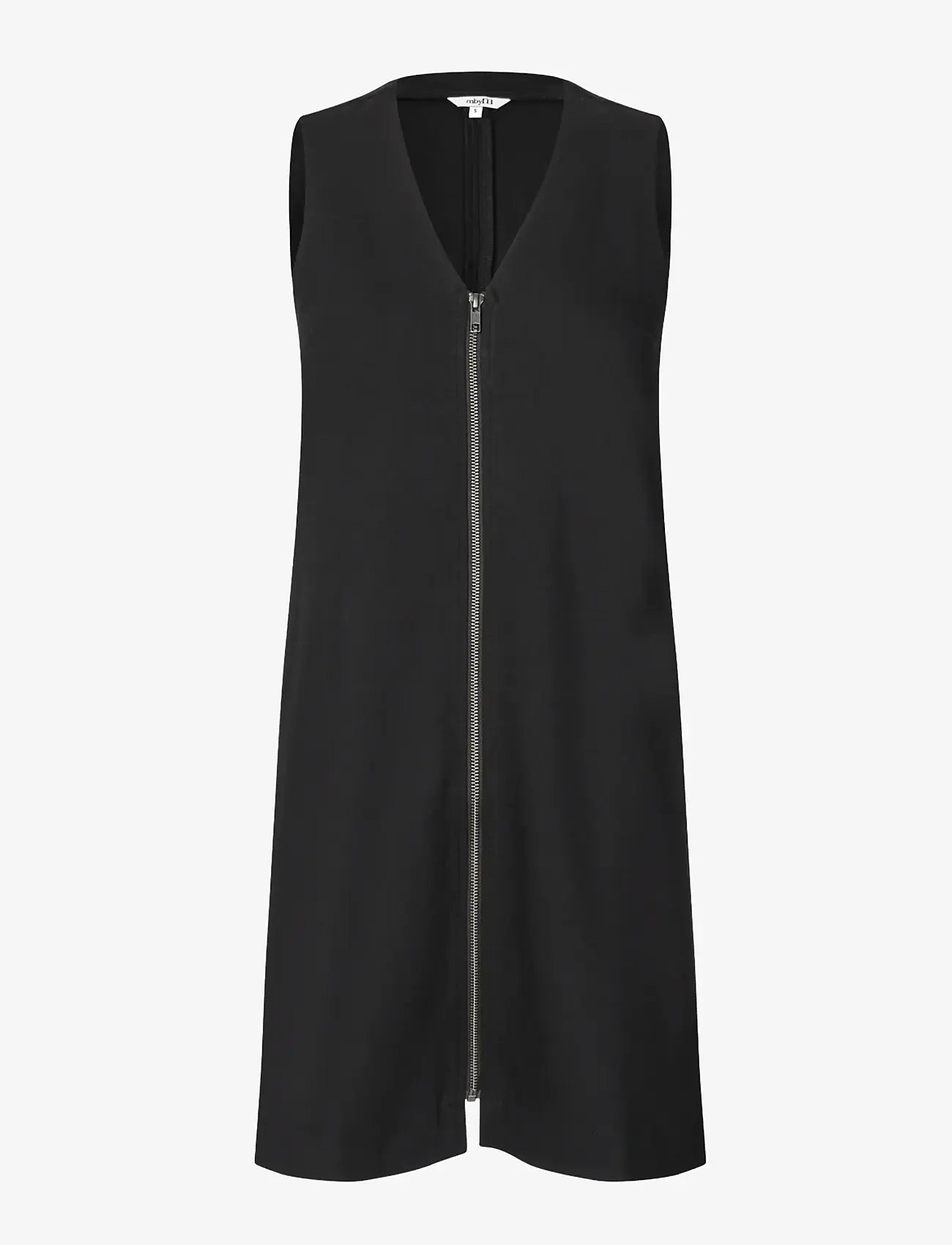 mbyM - Antonetta-M - korte kjoler - black - 1