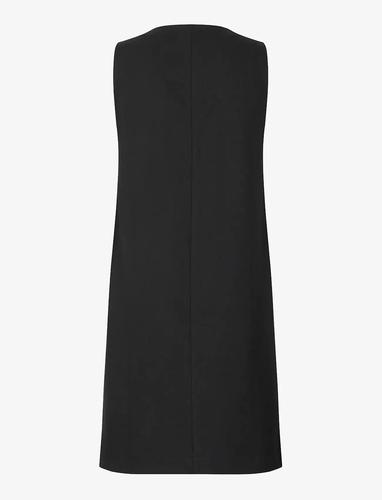 mbyM - Antonetta-M - korte kjoler - black - 2