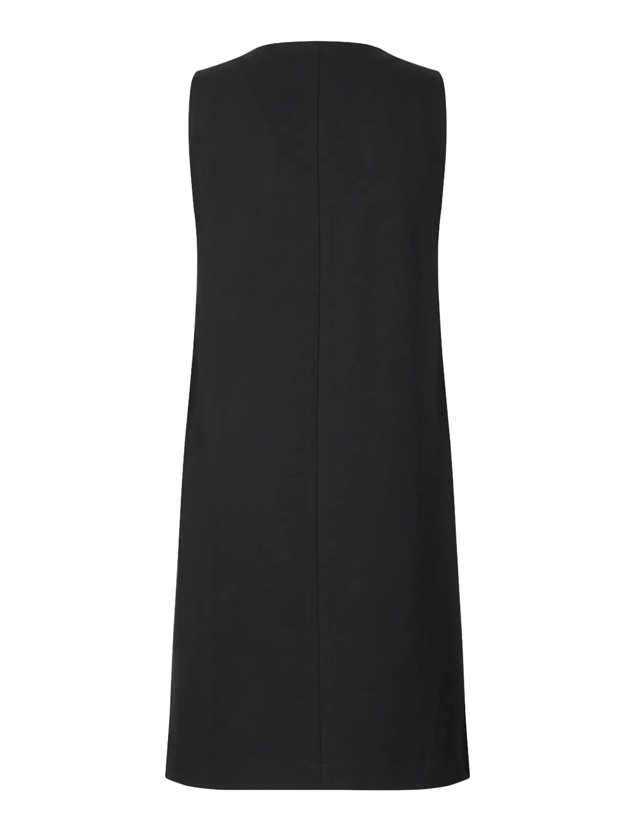 mbyM - Antonetta-M - kurze kleider - black - 2