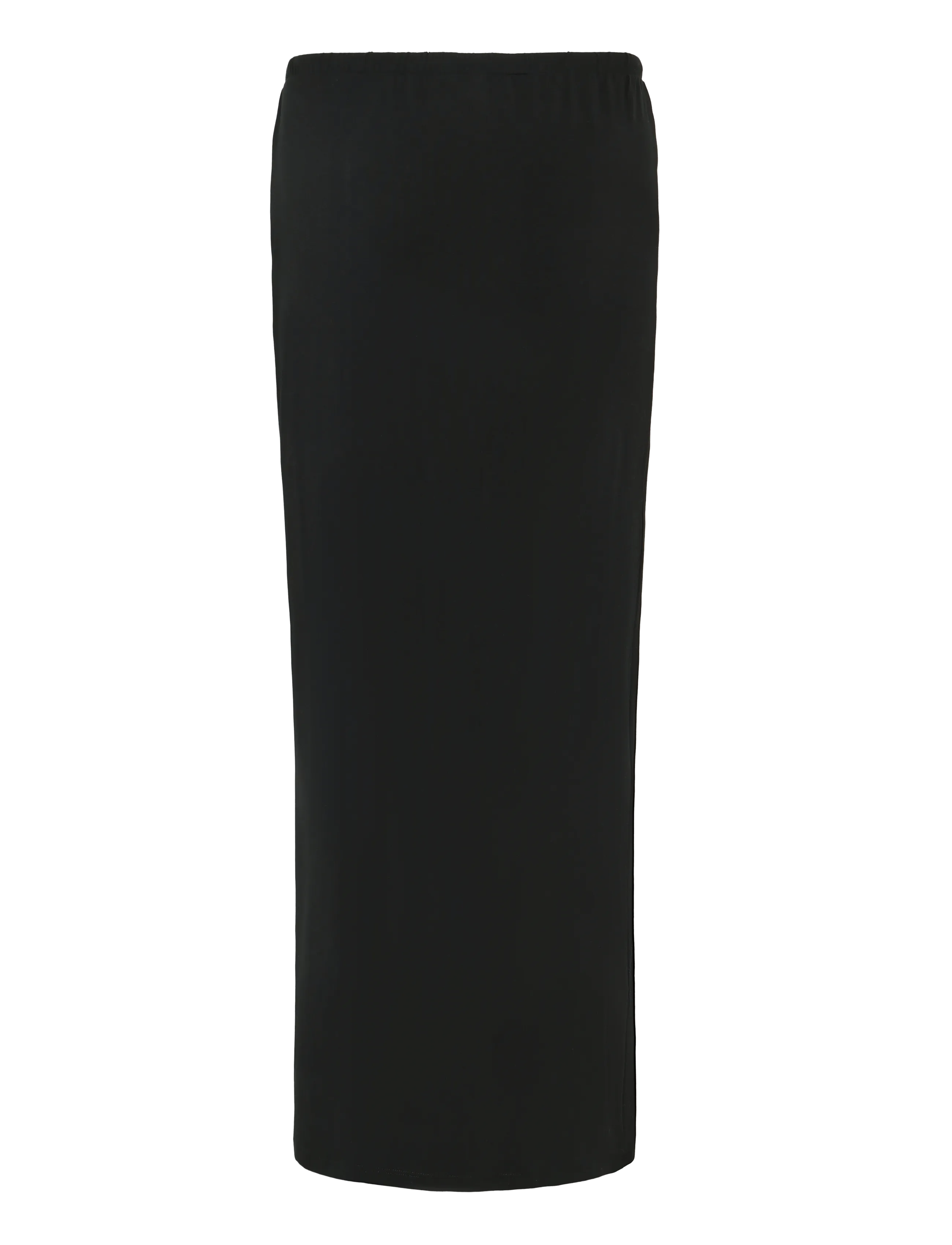 mbyM - Isalina-M - maksiseelikud - black - 2