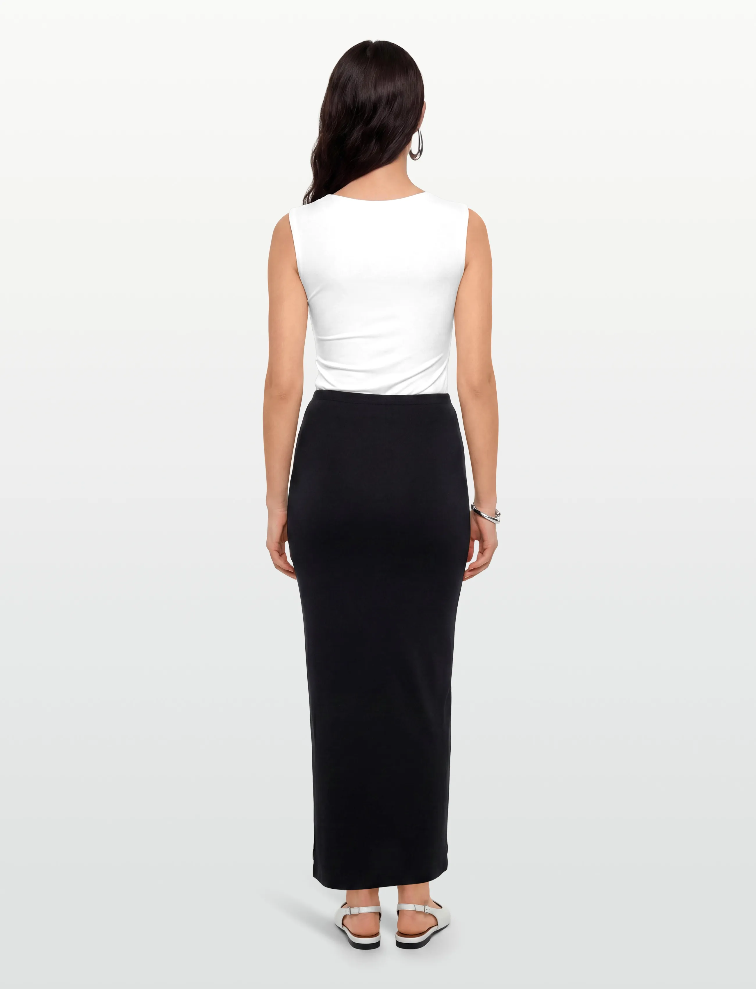 mbyM - Isalina-M - maksiseelikud - black - 4