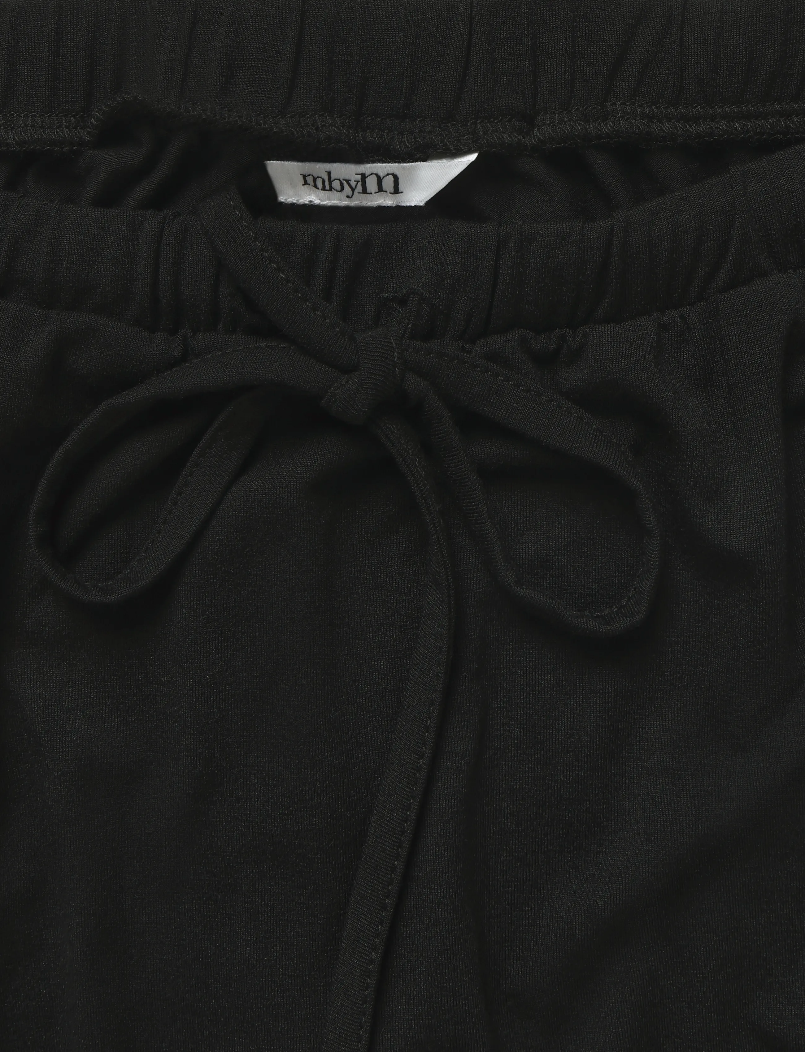 mbyM - Isalina-M - maksiseelikud - black - 5