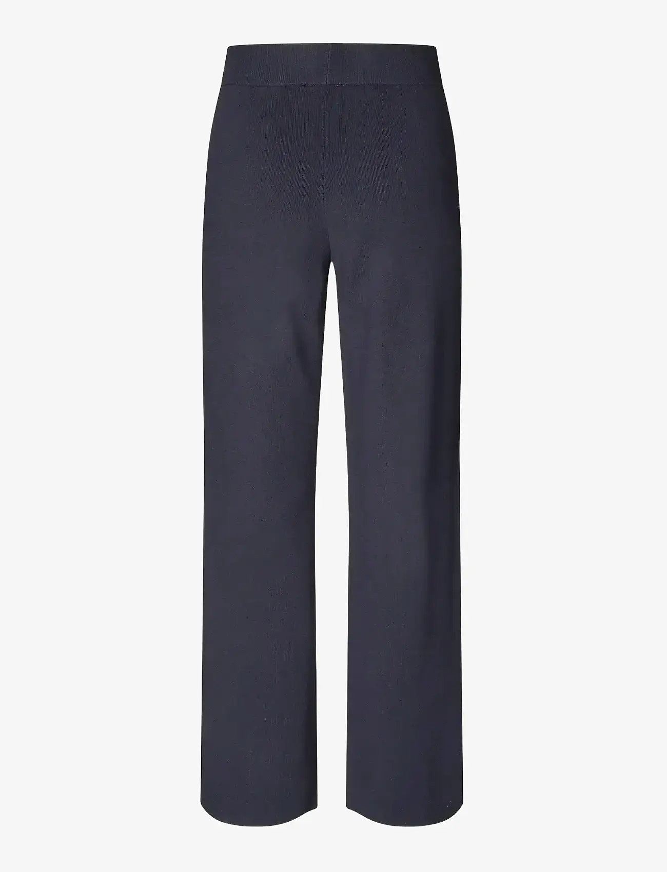 mbyM - Sanda-M - hosen mit weitem bein - night sky - 1