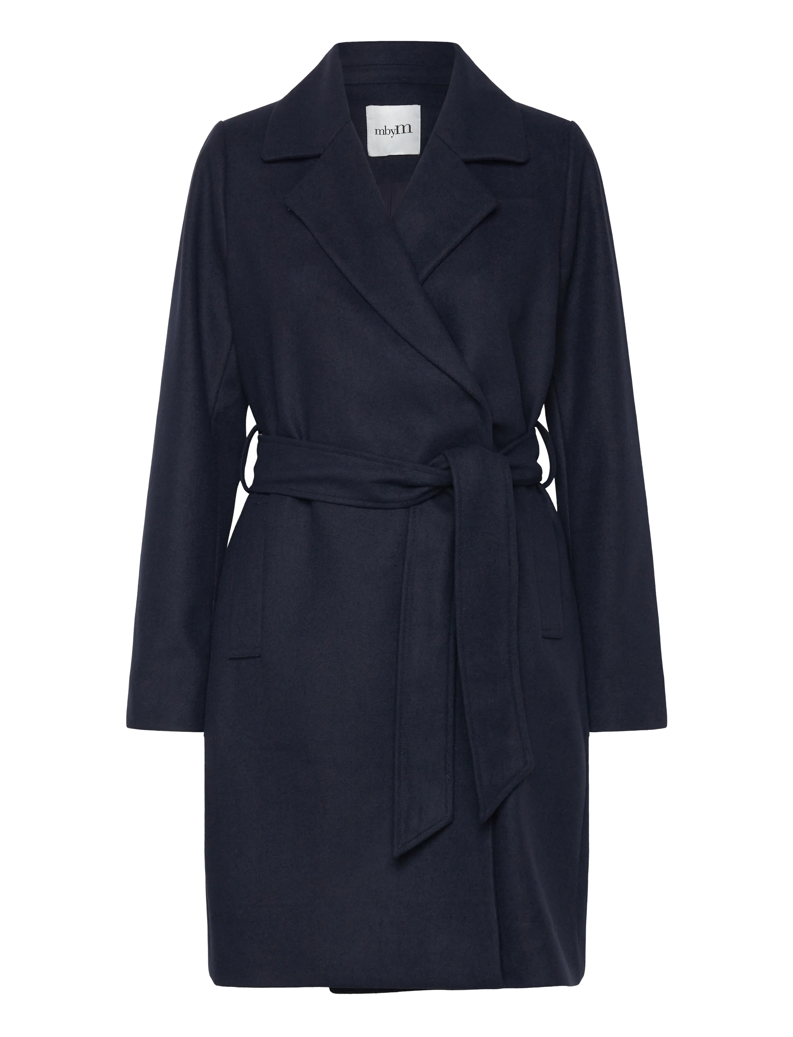 mbyM Tanni-M - Mantlid - BLUE NIGHTS / navy