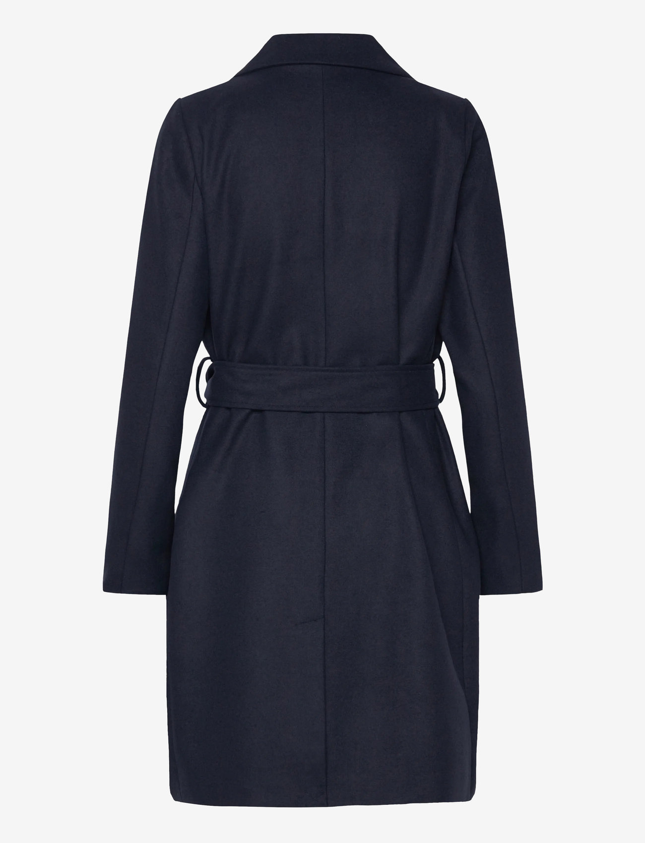 mbyM - Tanni-M - wollmäntel - blue nights - 1