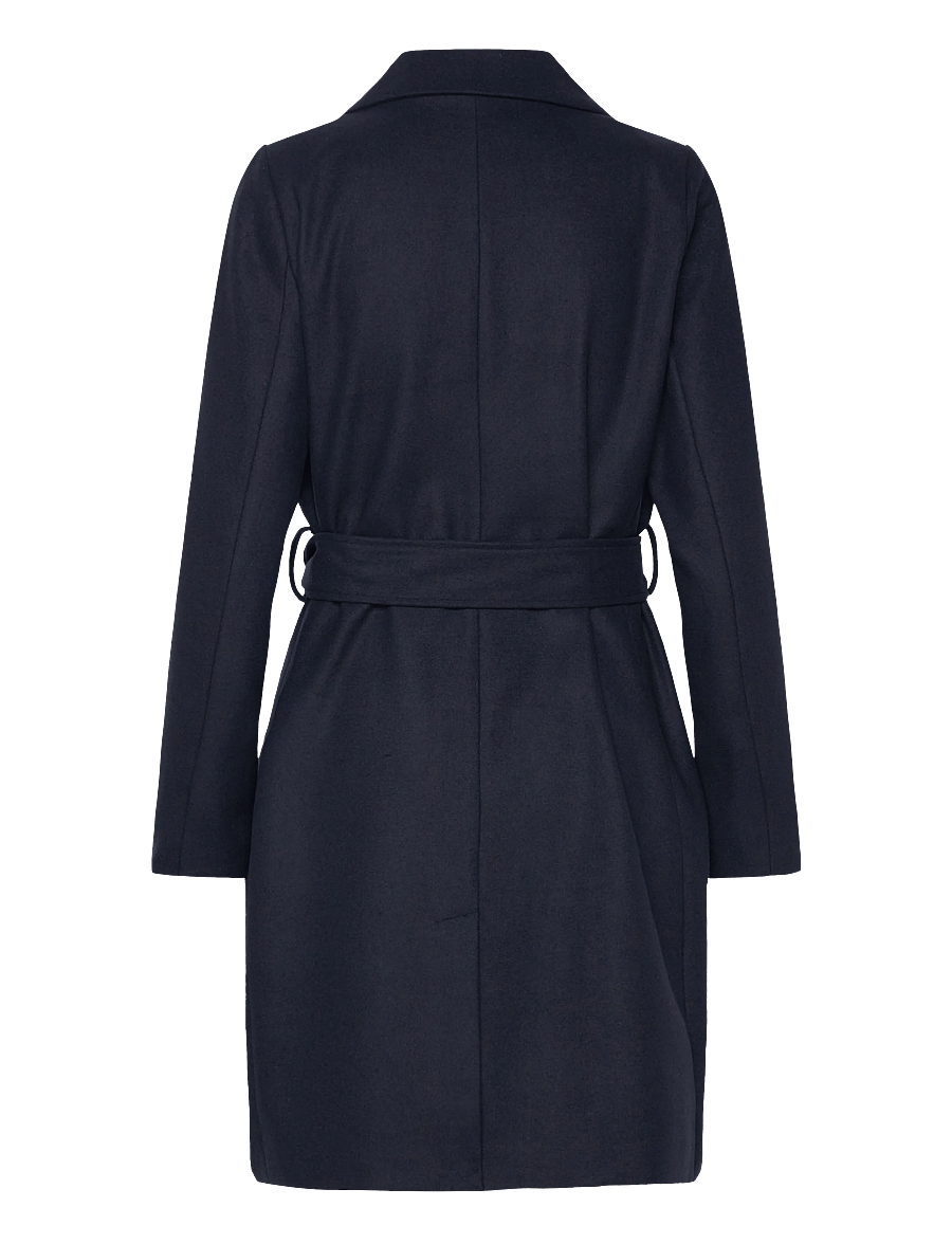 mbyM - Tanni-M - winterjacken - blue nights - 2