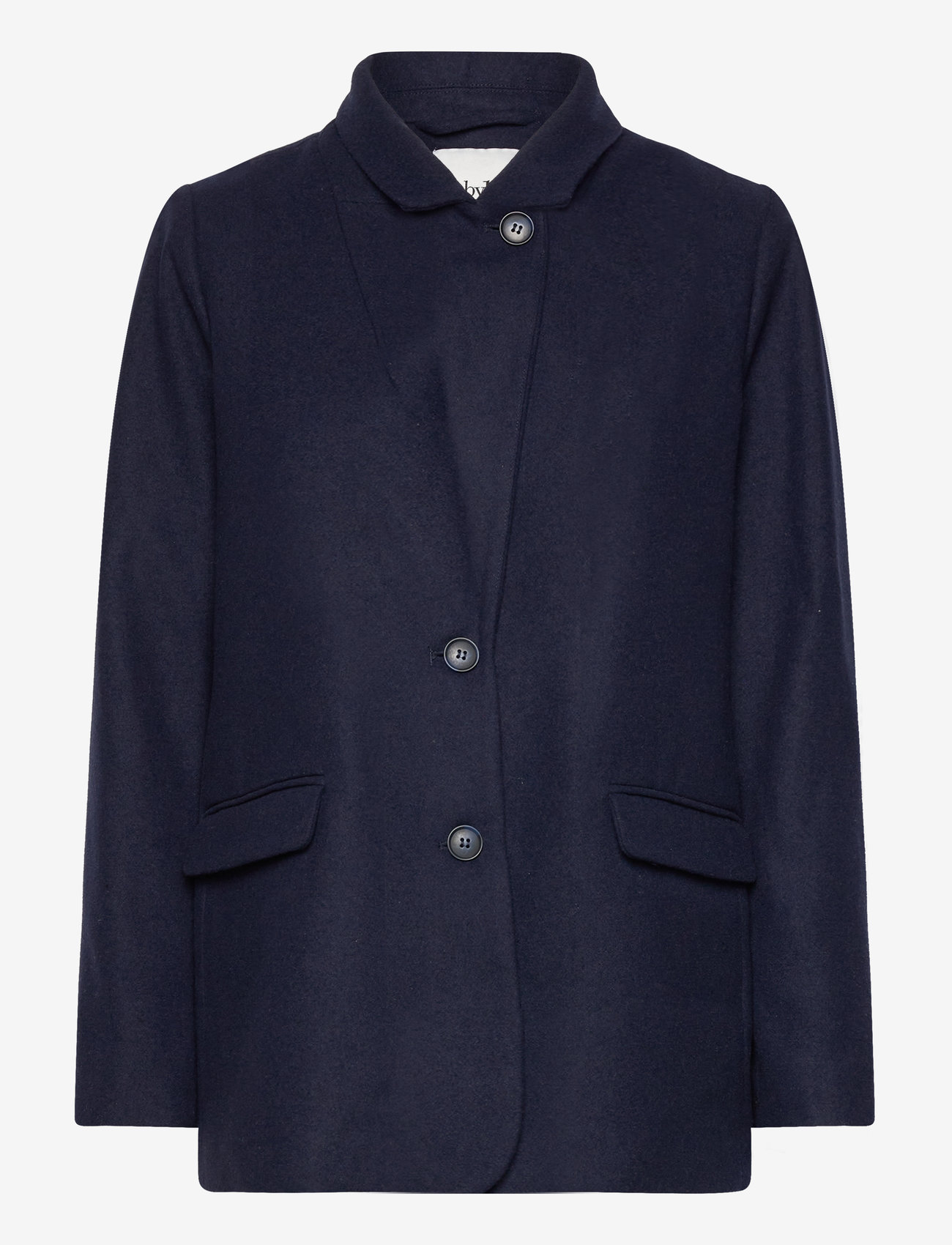 mbyM - Quinton-M - fall jackets - blue nights - 1