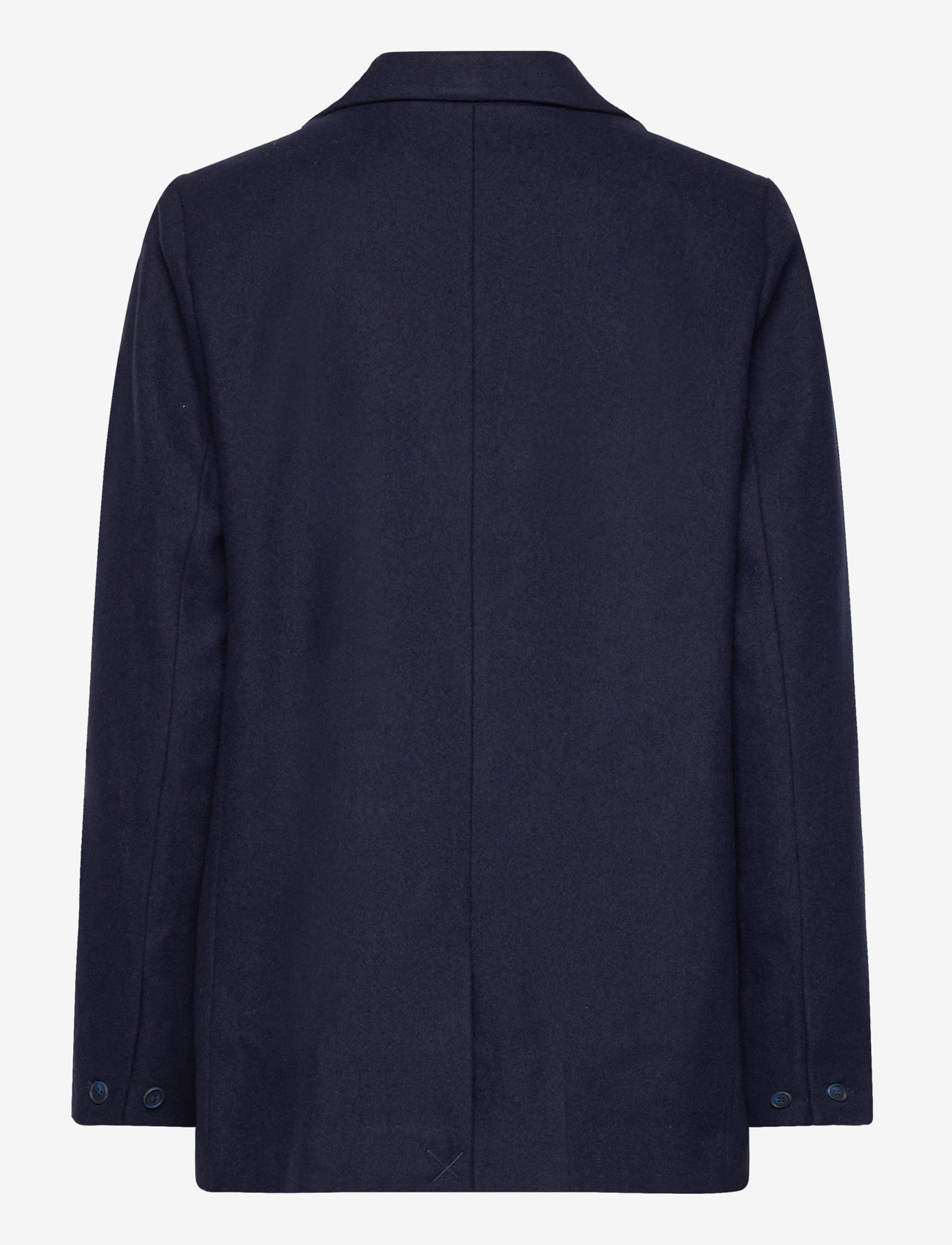 mbyM - Quinton-M - fall jackets - blue nights - 2