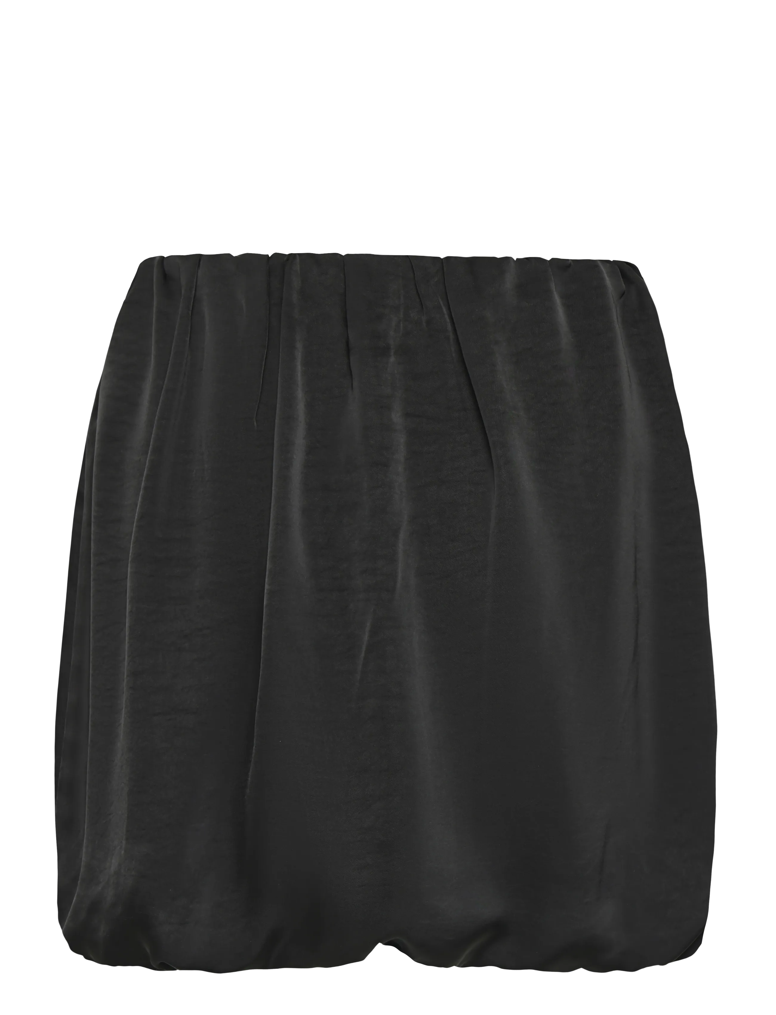 mbyM - Belaria-M - kurze röcke - black - 1