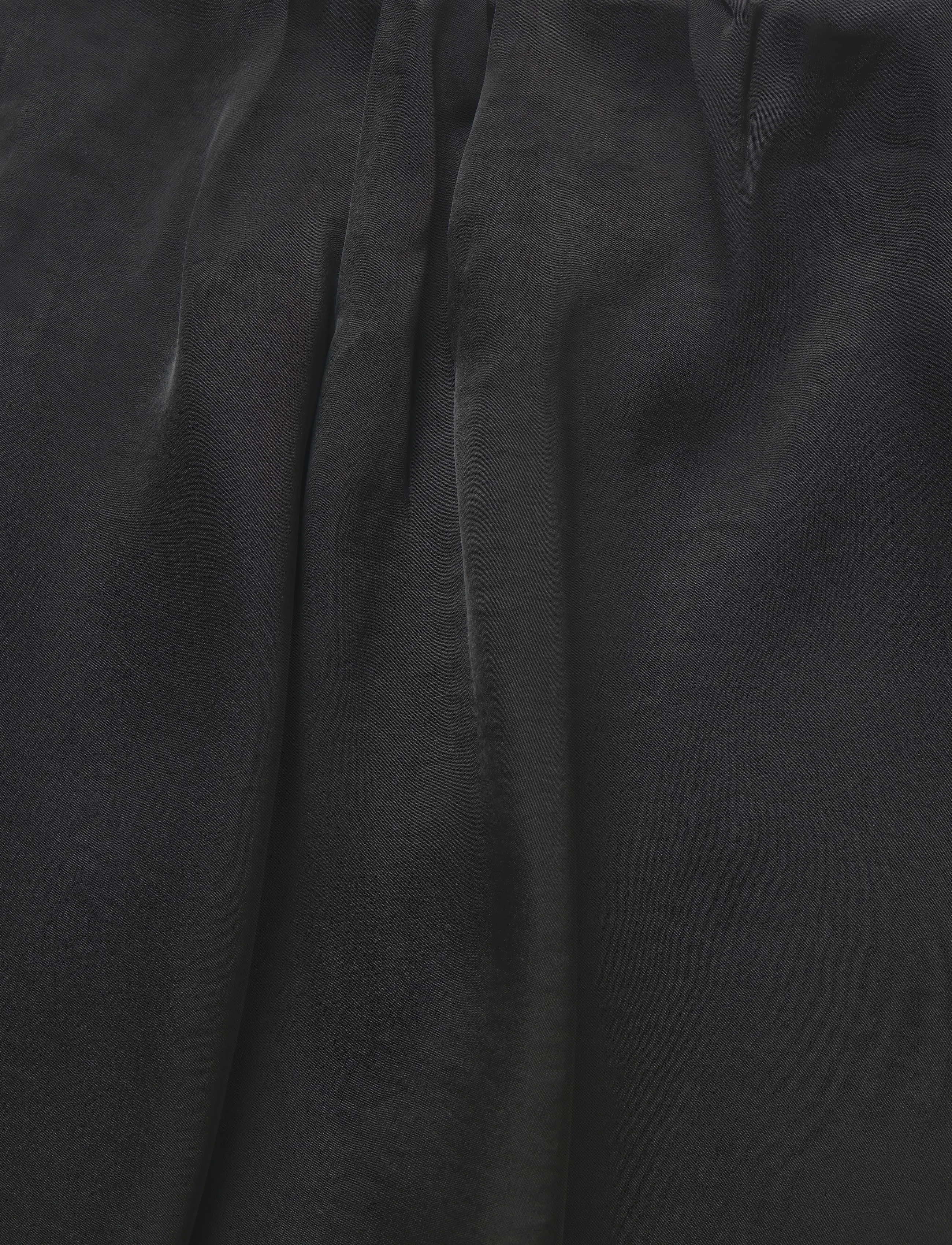 mbyM - Belaria-M - kurze röcke - black - 2