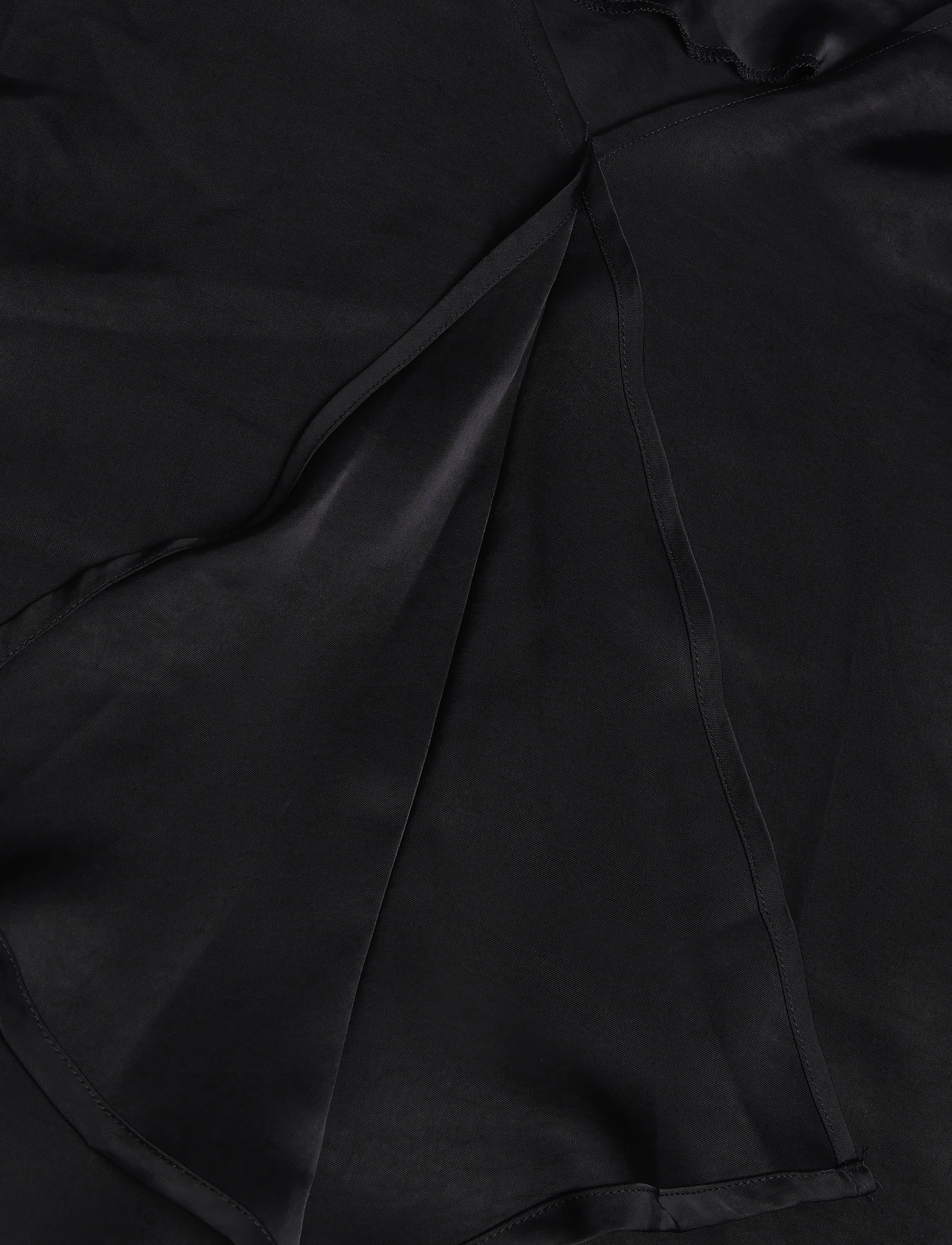 mbyM - Zulena-M - Ærmeløse bluser - black - 2