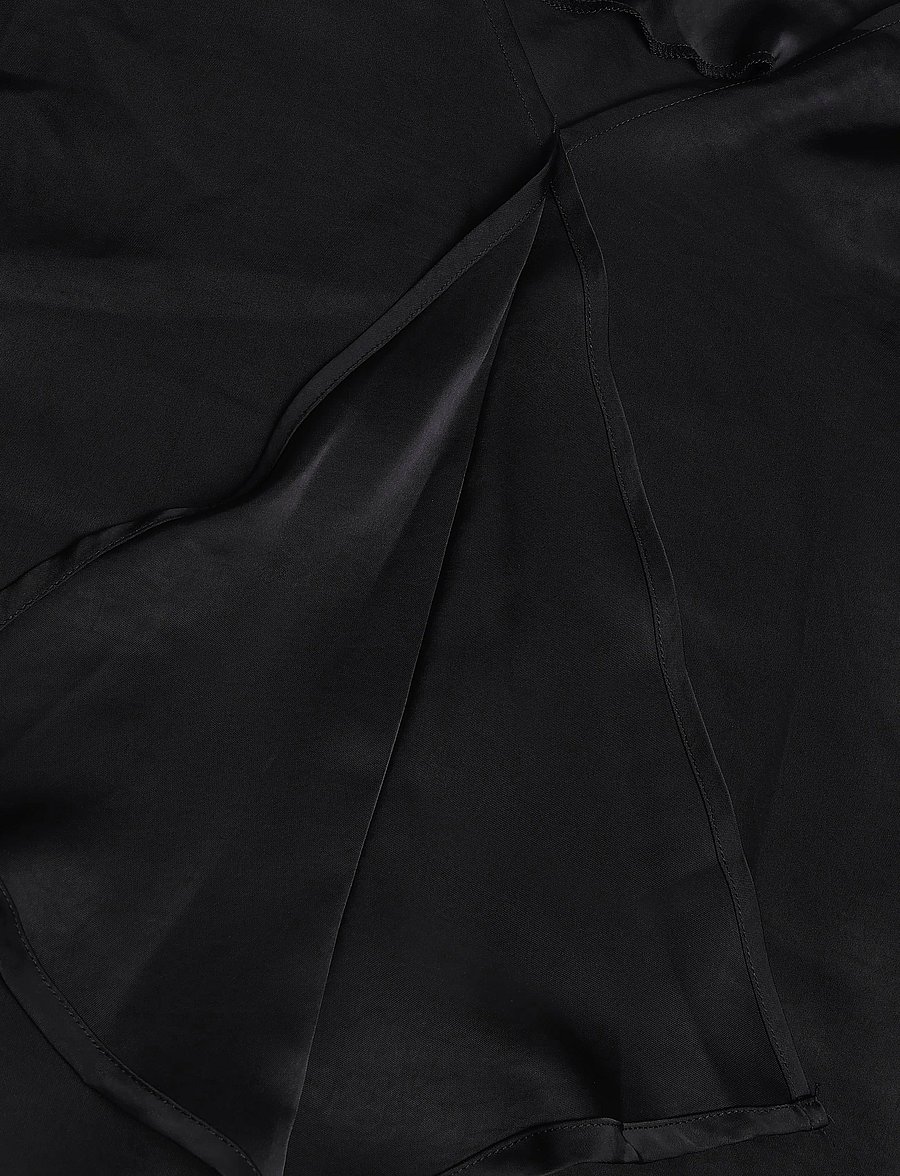 mbyM - Zulena-M - Ærmeløse bluser - black - 2