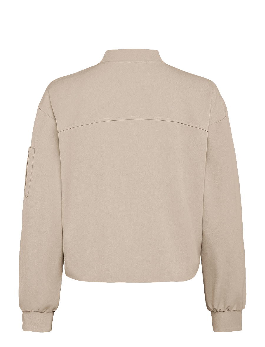 mbyM - Camanchi-M - forårsjakker - island fossil - 1