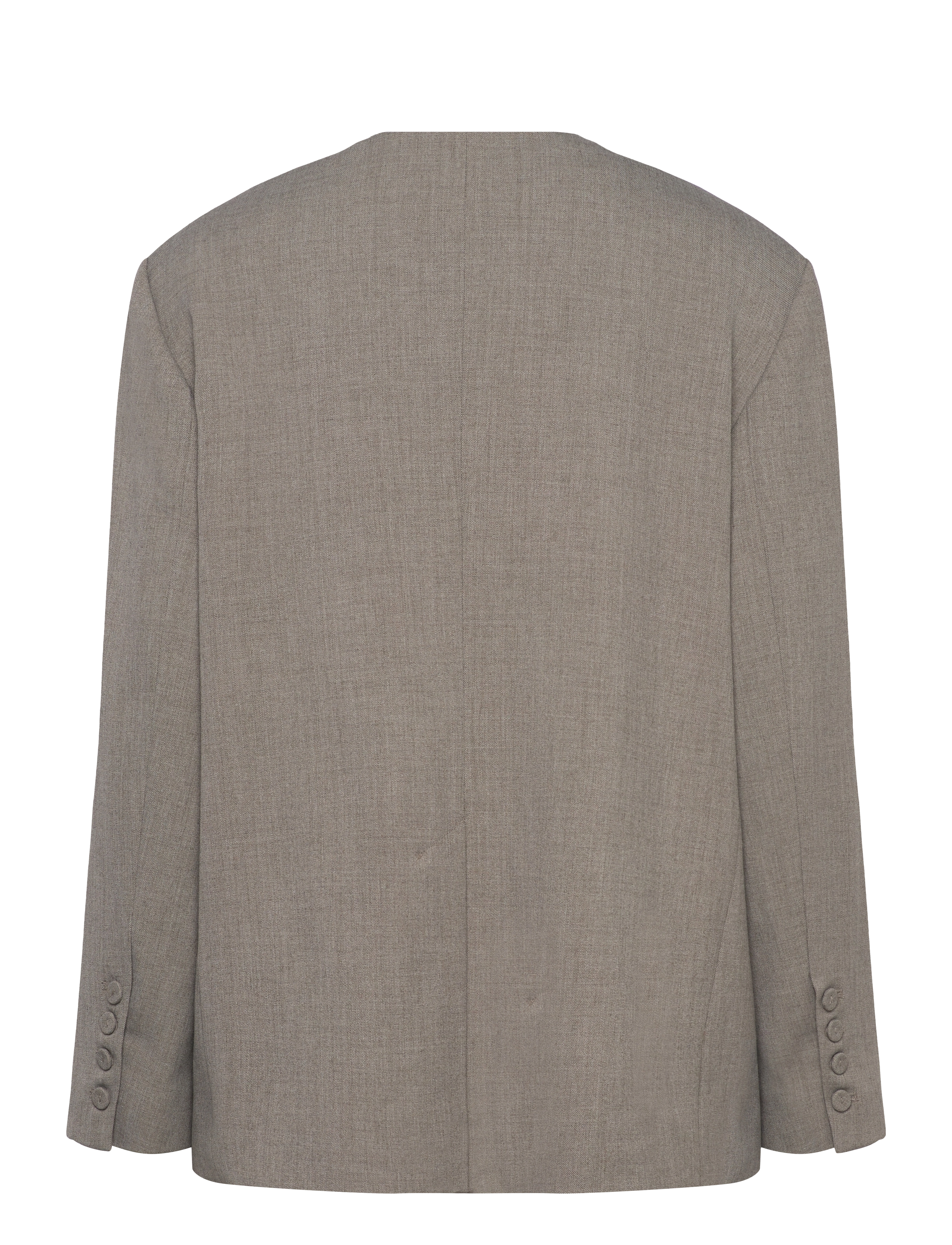 mbyM - Reelia-M - festmode zu outlet-preisen - brindle sand melange - 2