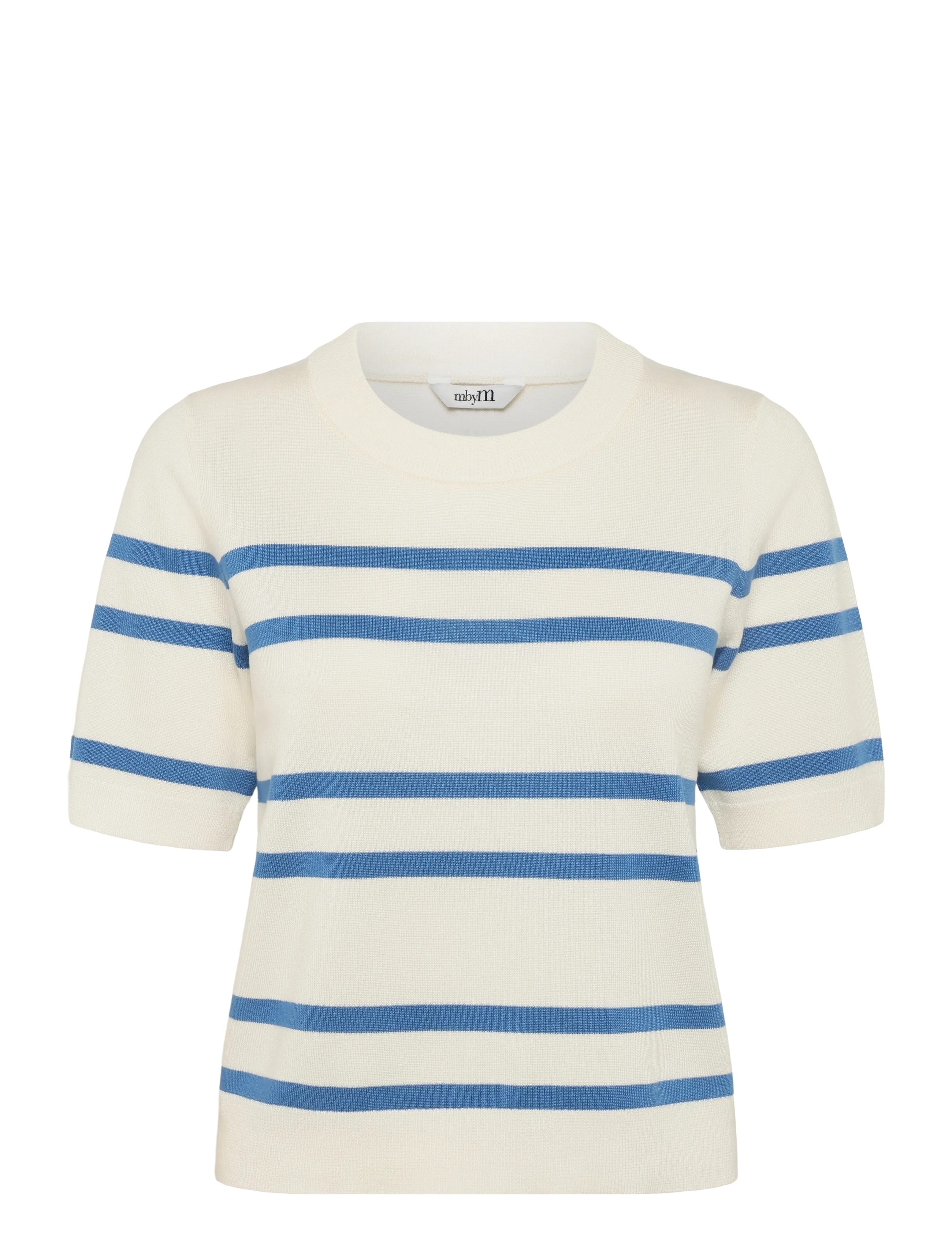 MBYM Carla-M Cream - S - Damen