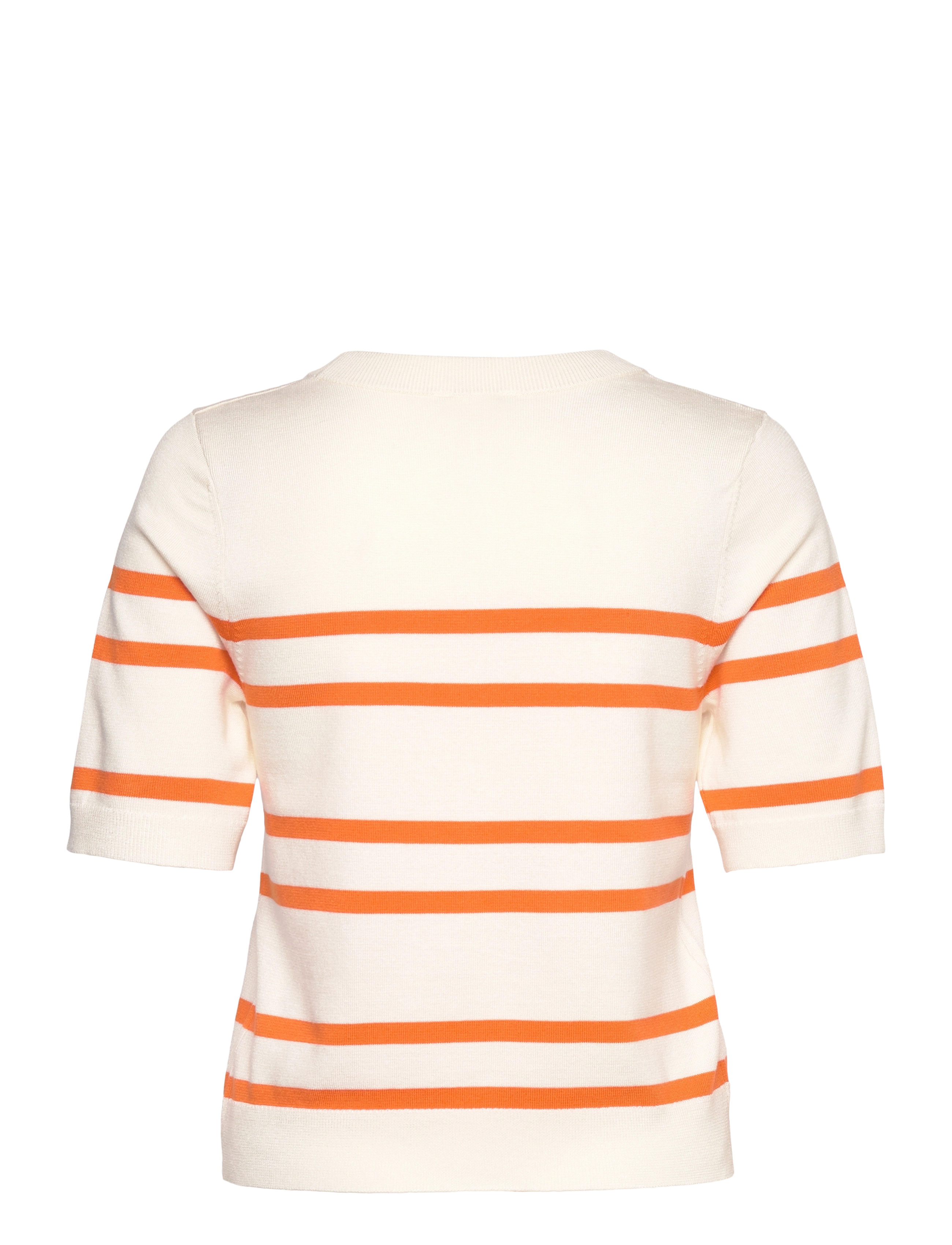 mbyM - Carla-M - laveste priser - sugar orange peel stripe - 2