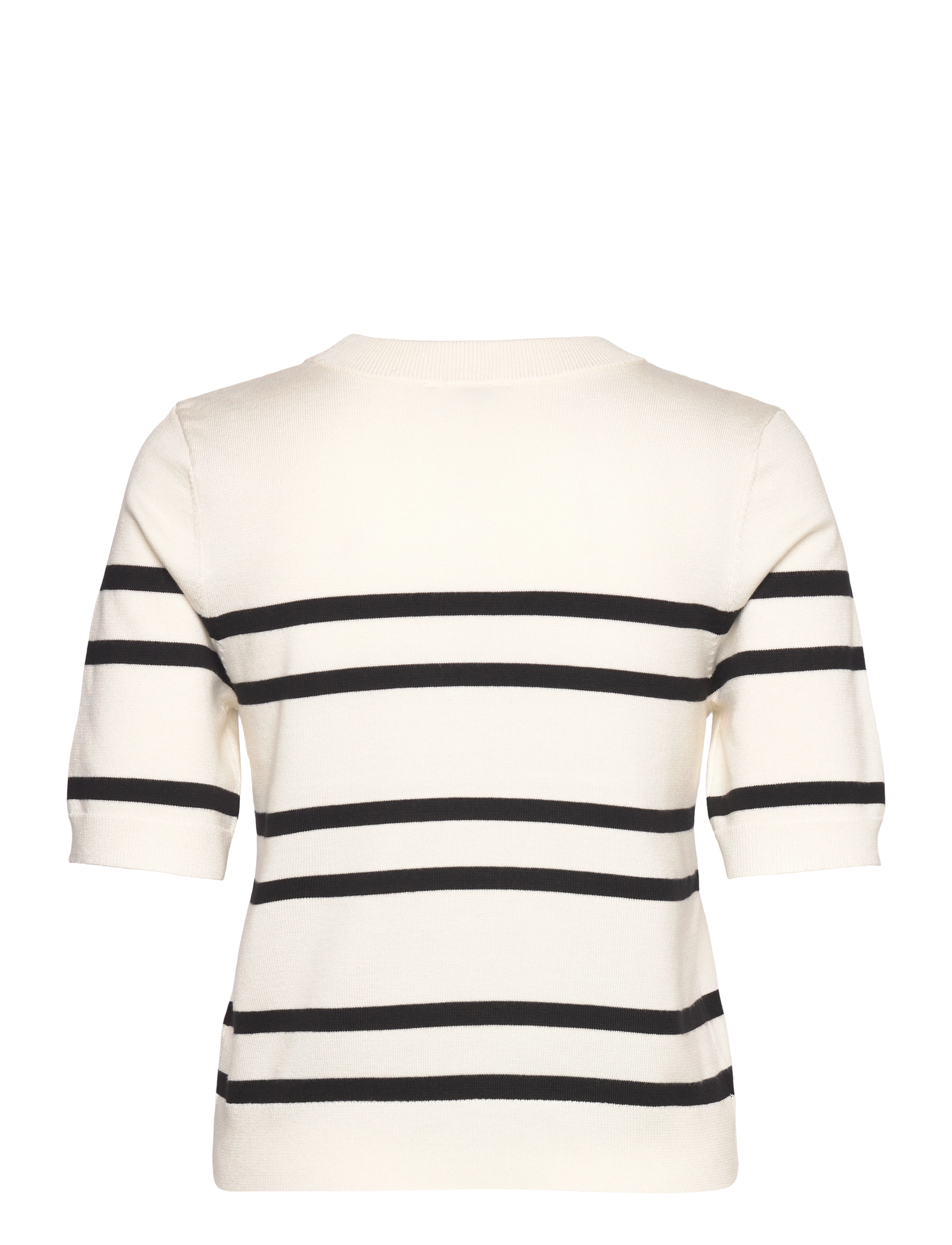 mbyM - Carla-M - sugar black stripe - 2