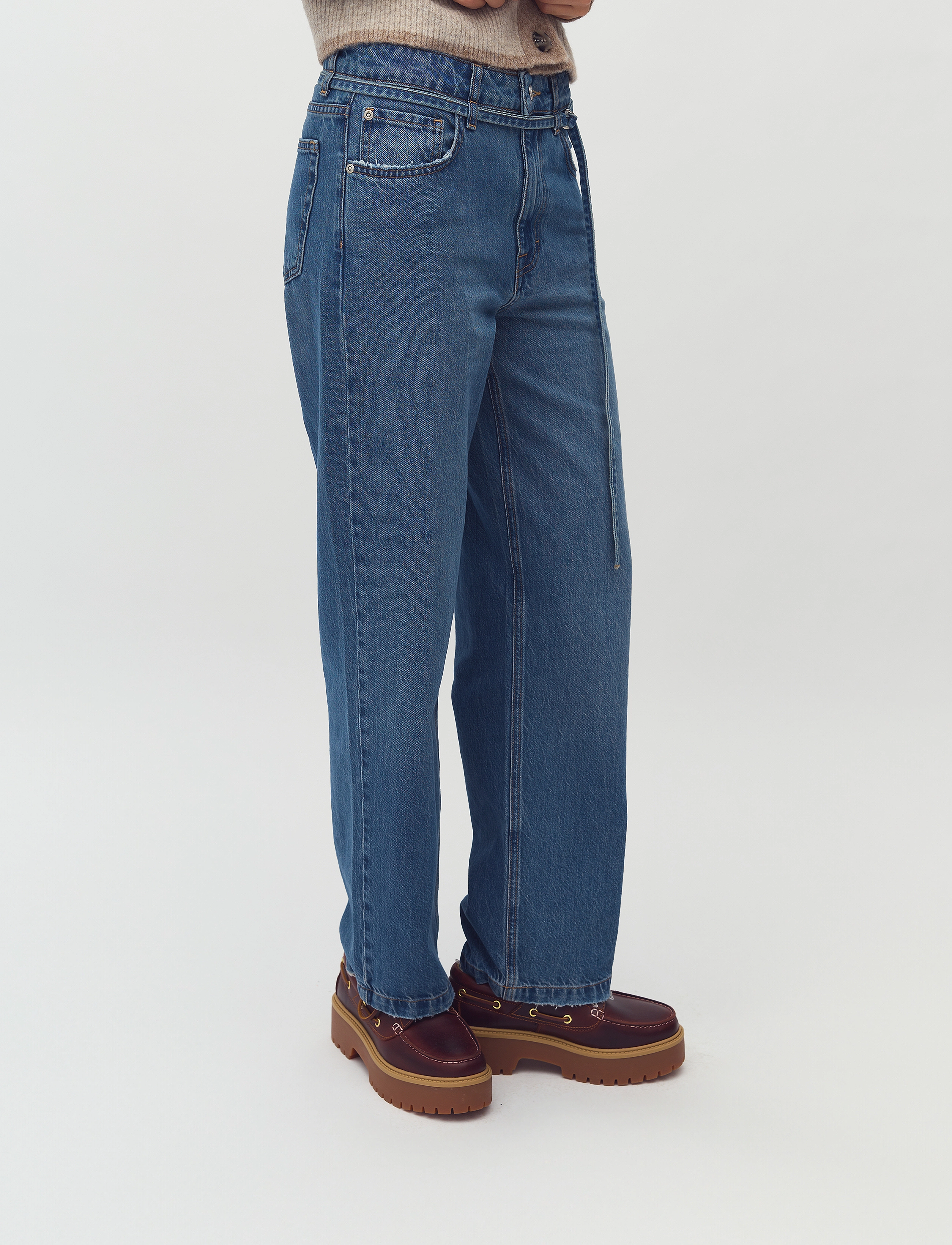 mbyM - Caria-M - mid blue wash - 5