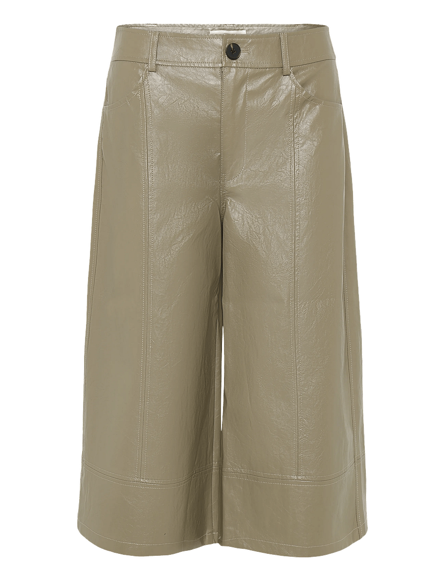 mbyM - Lotti-M - ledershorts - brindle sand - 1