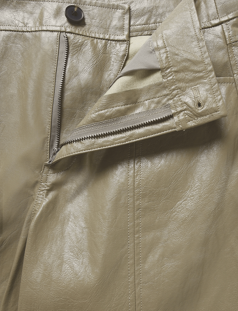 mbyM - Lotti-M - ledershorts - brindle sand - 5