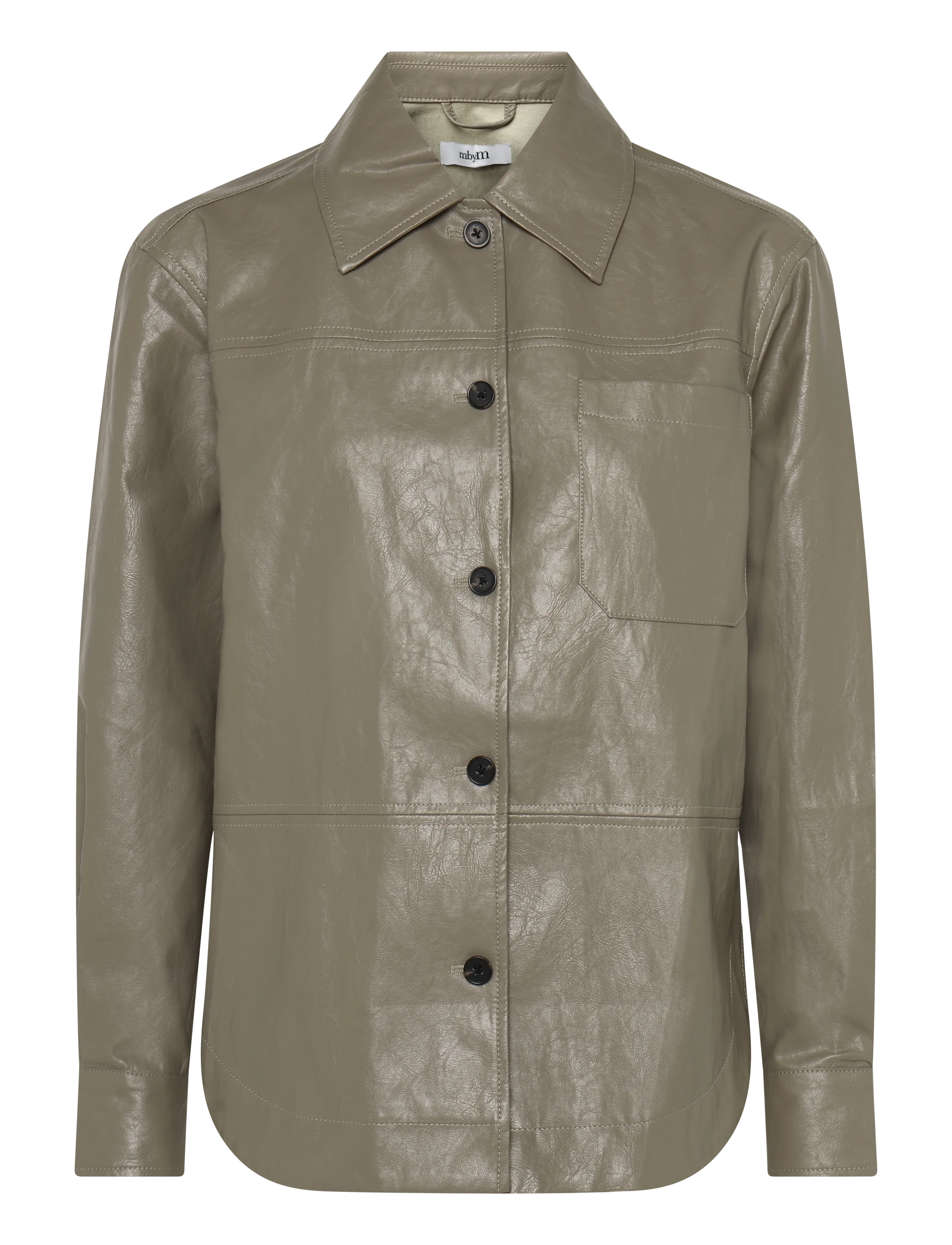 MBYM Blimo-M Khaki - S - Damen
